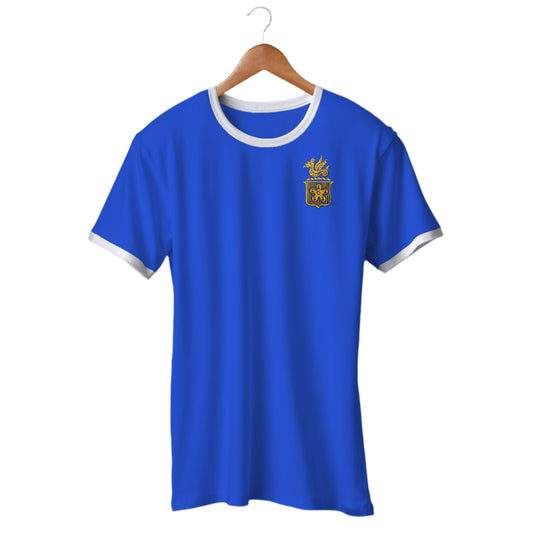 Leicester City Shirt