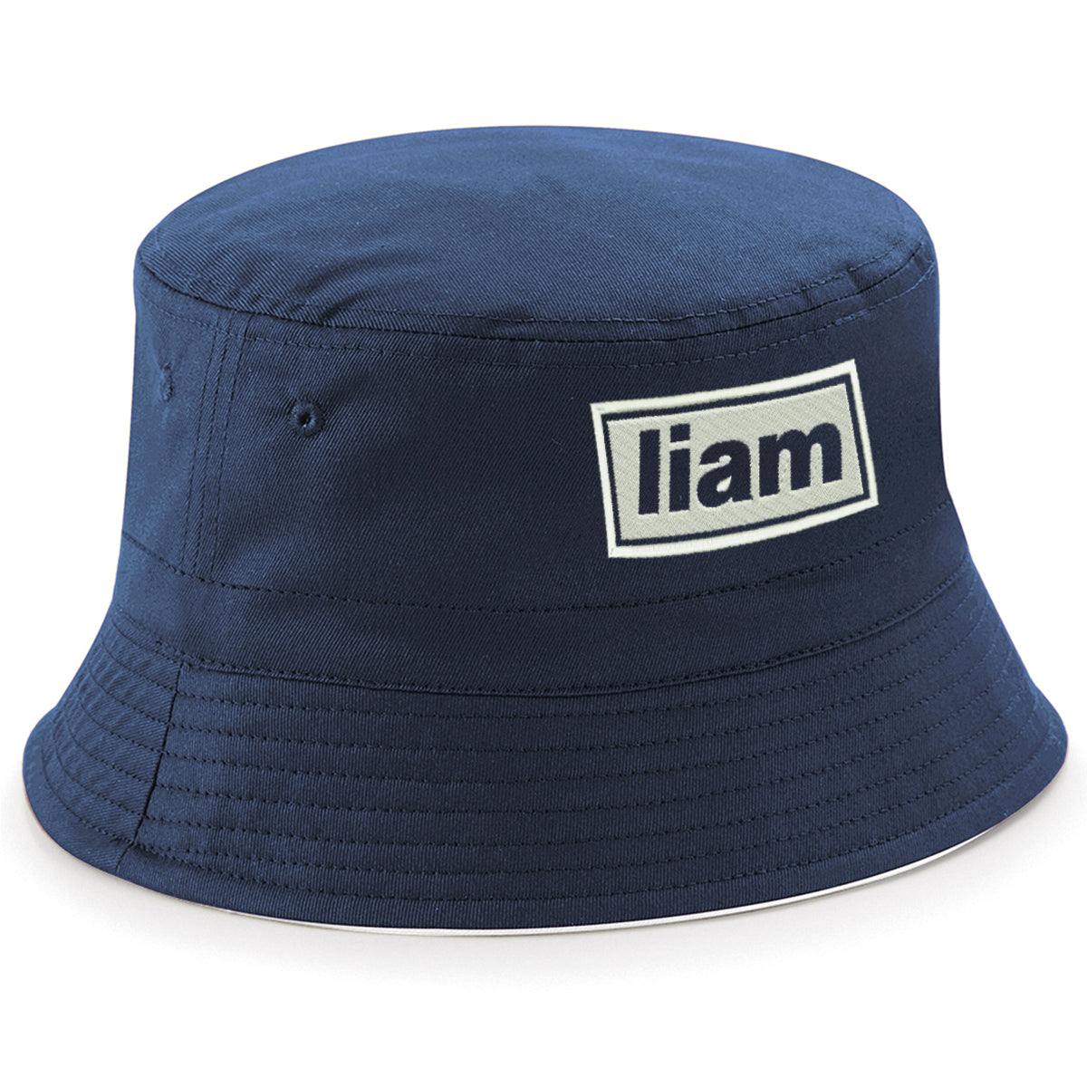 Oasis Bucket Hat