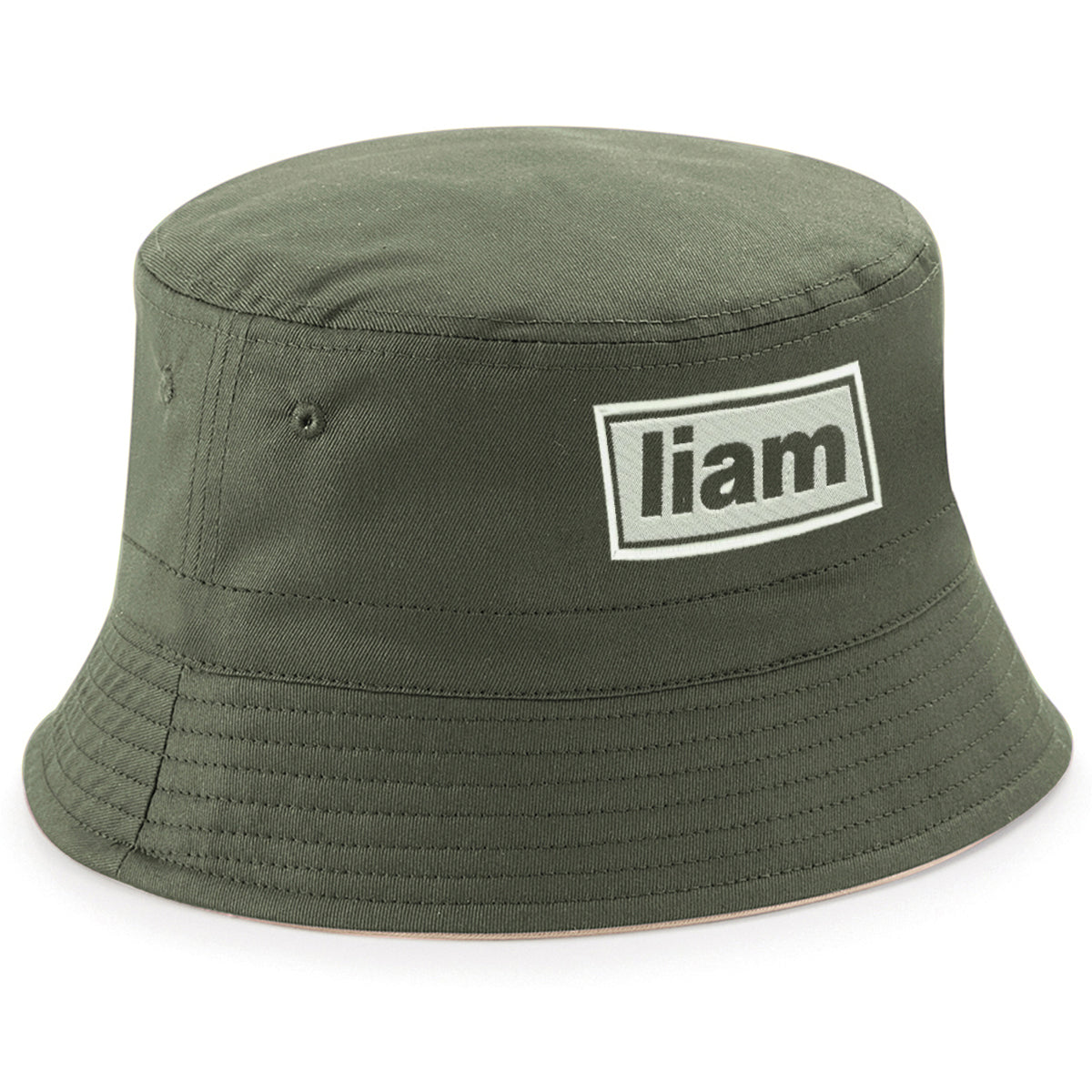Liam Gallagher Bucket Hat