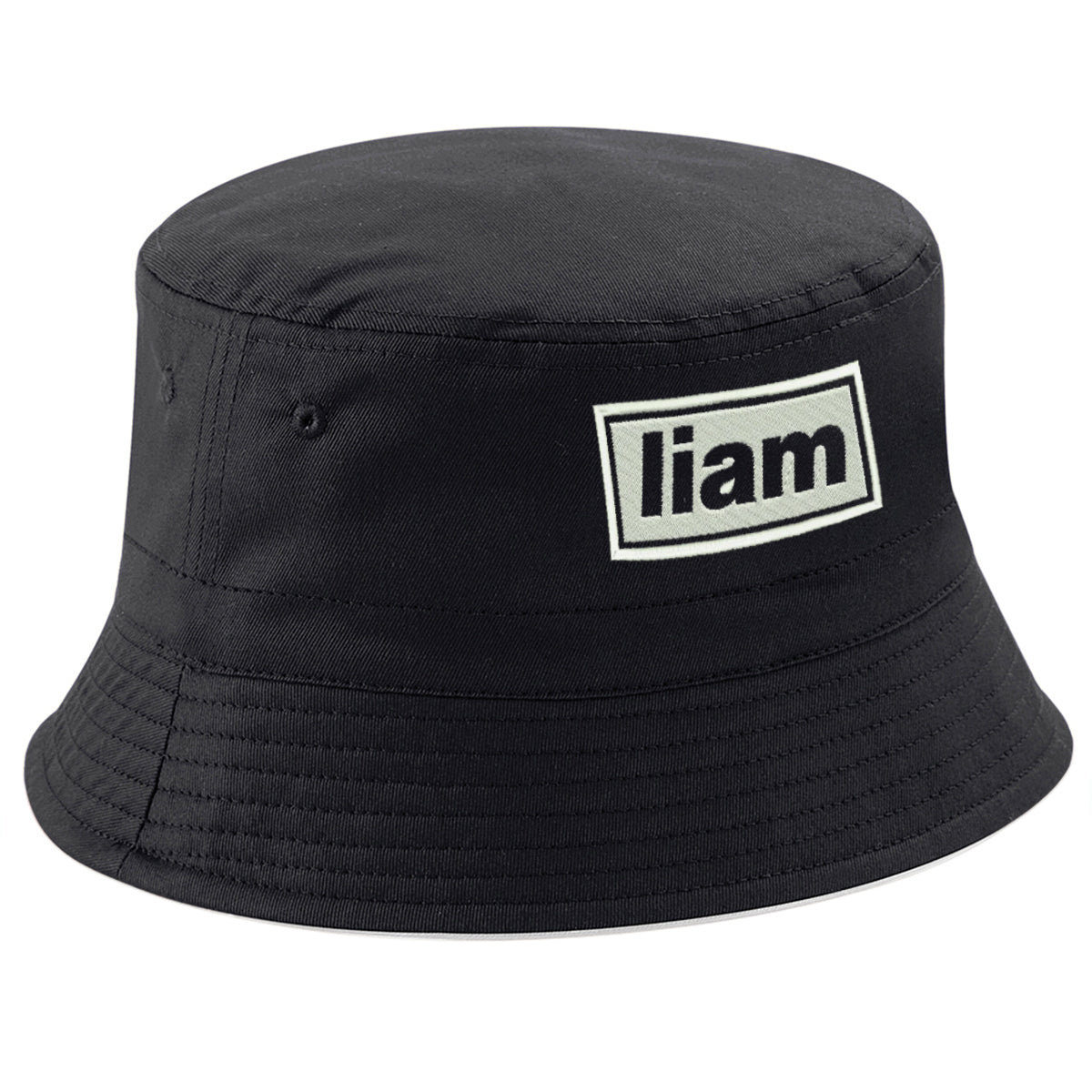 Liam Gallagher Bucket Hat