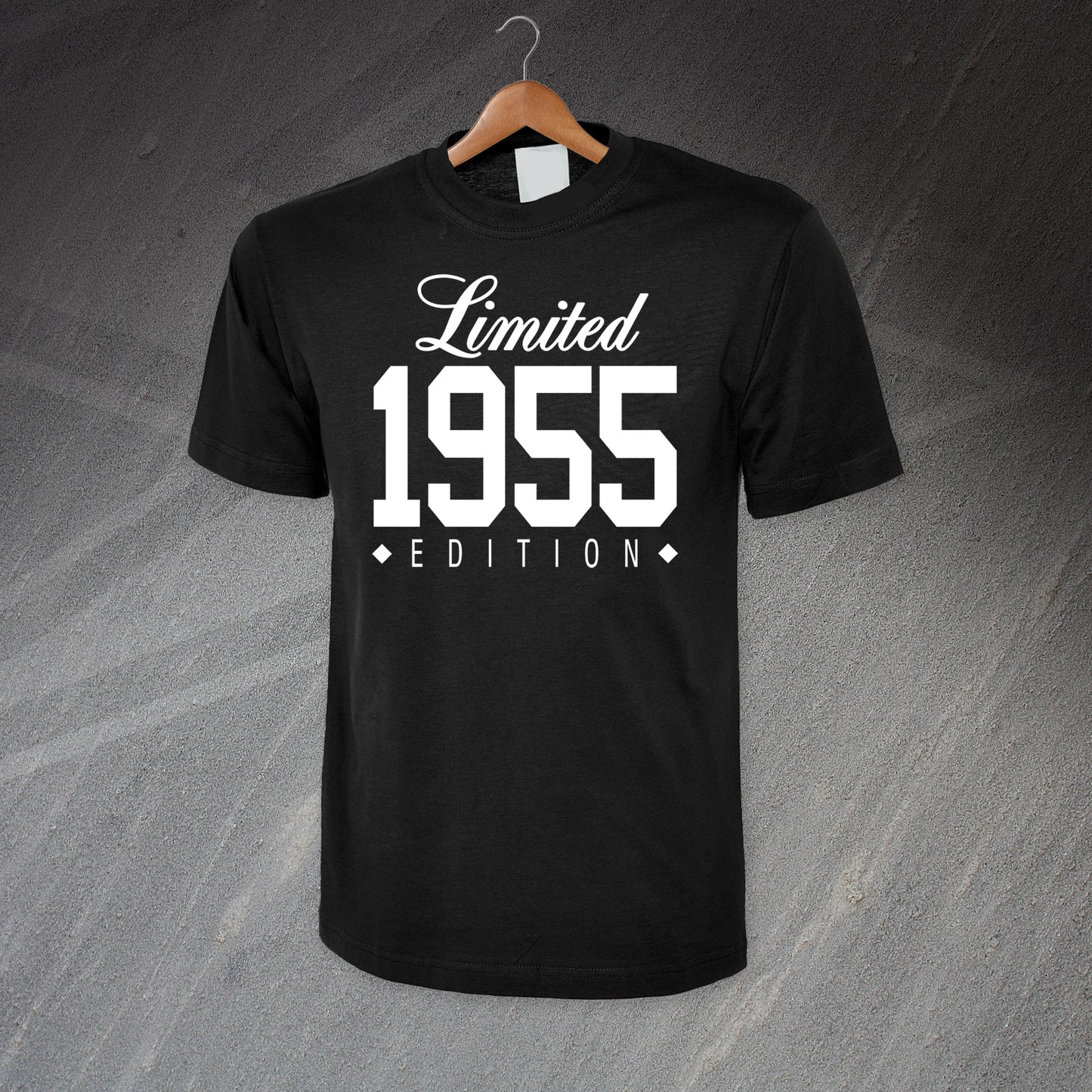 Limited 1955 Edition T-Shirt