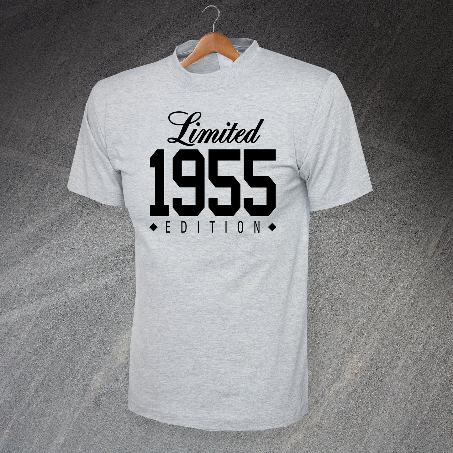 Limited 1955 Edition T-Shirt