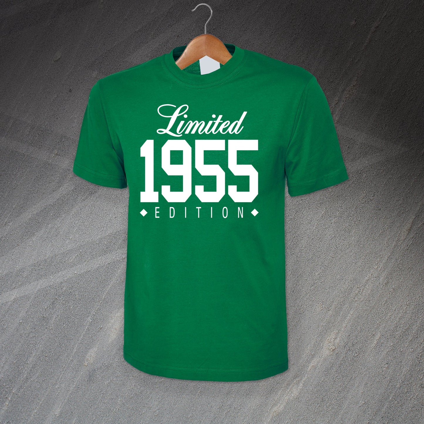 Limited 1955 Edition T-Shirt