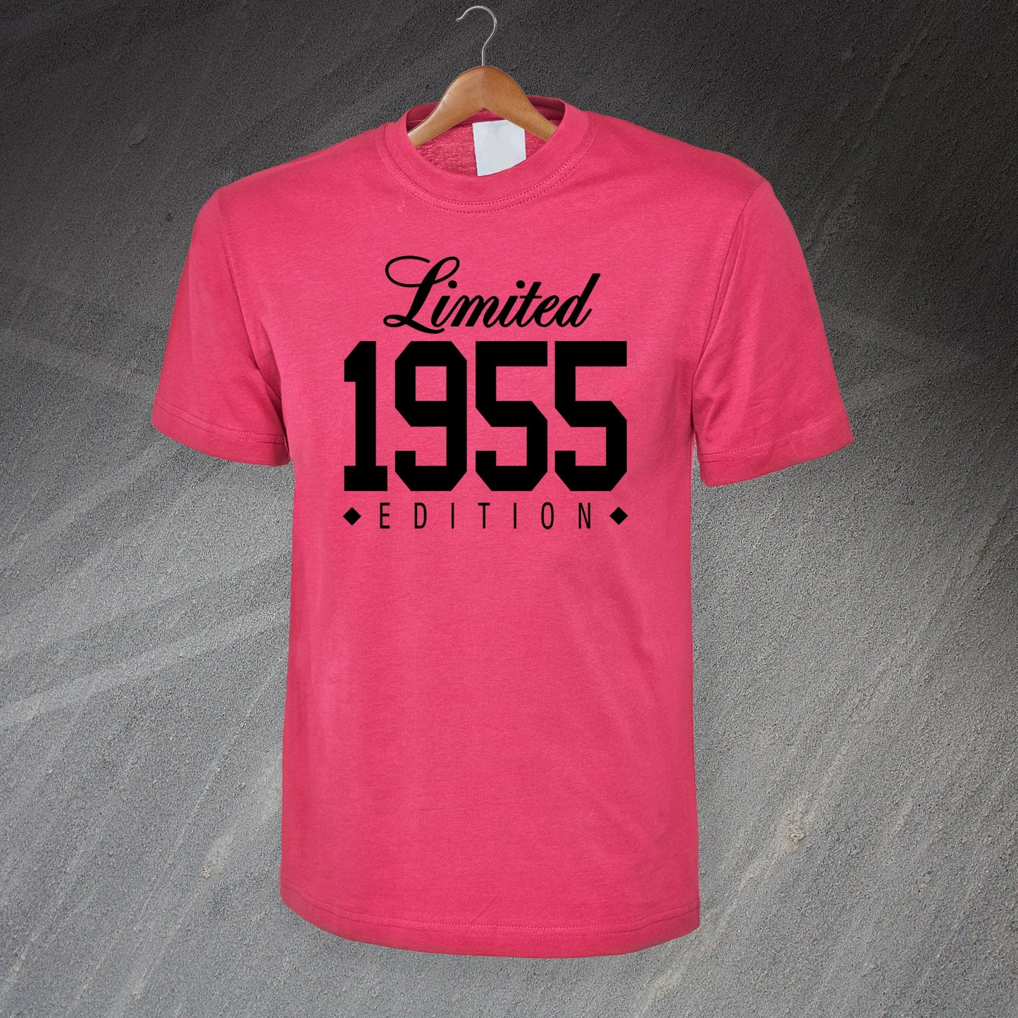 Limited 1955 Edition T-Shirt