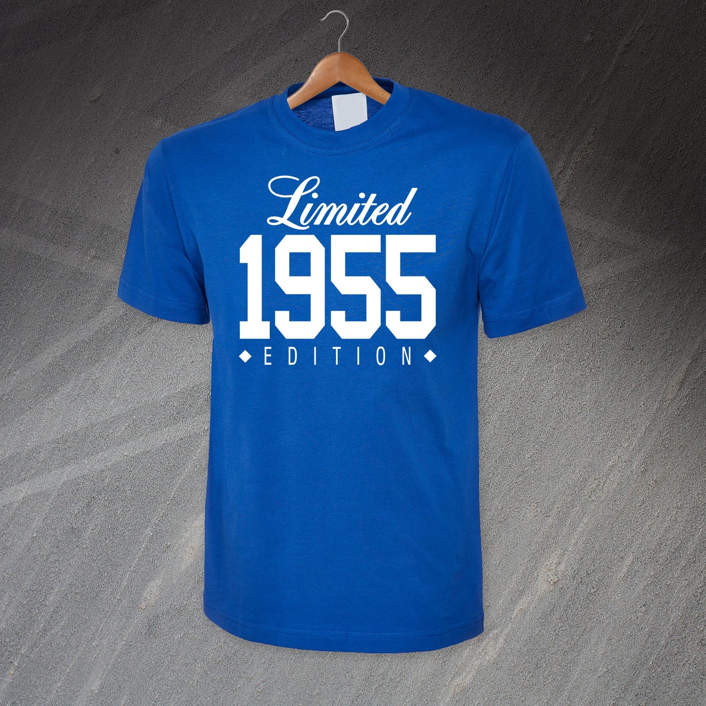 Limited 1955 Edition T-Shirt