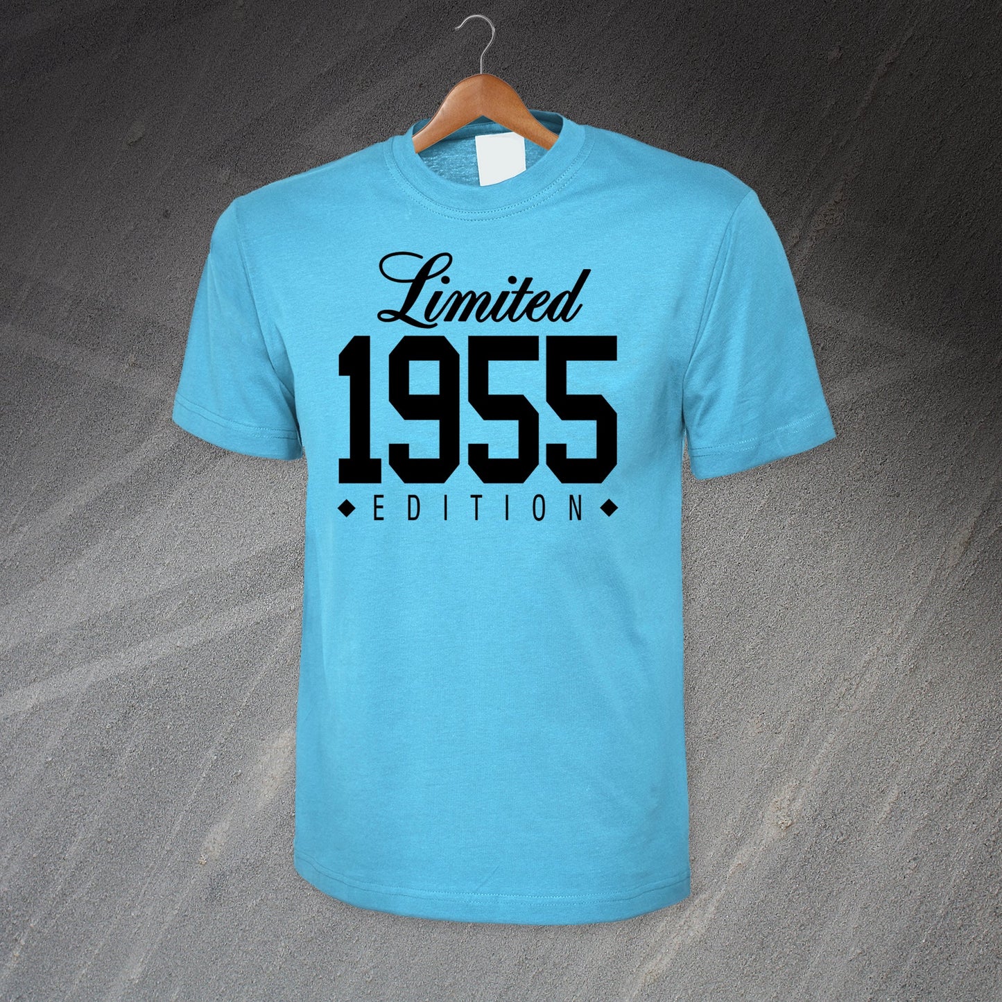 Limited 1955 Edition T-Shirt