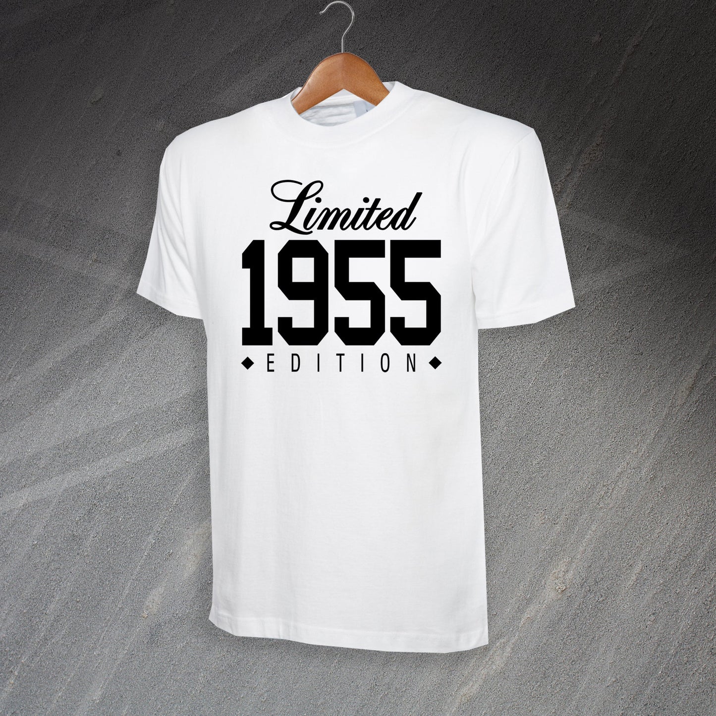 Limited 1955 Edition T-Shirt