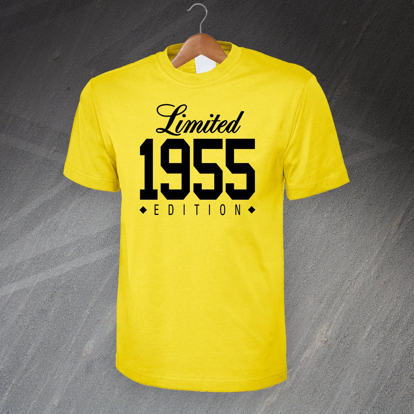 Limited 1955 Edition T-Shirt