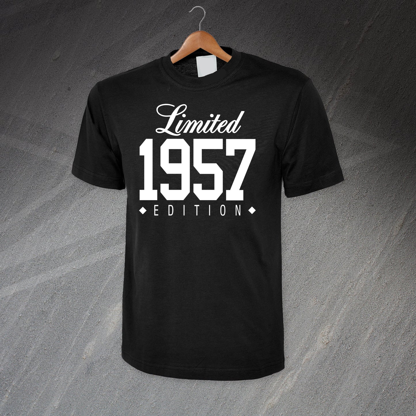 Limited 1957 Edition T-Shirt