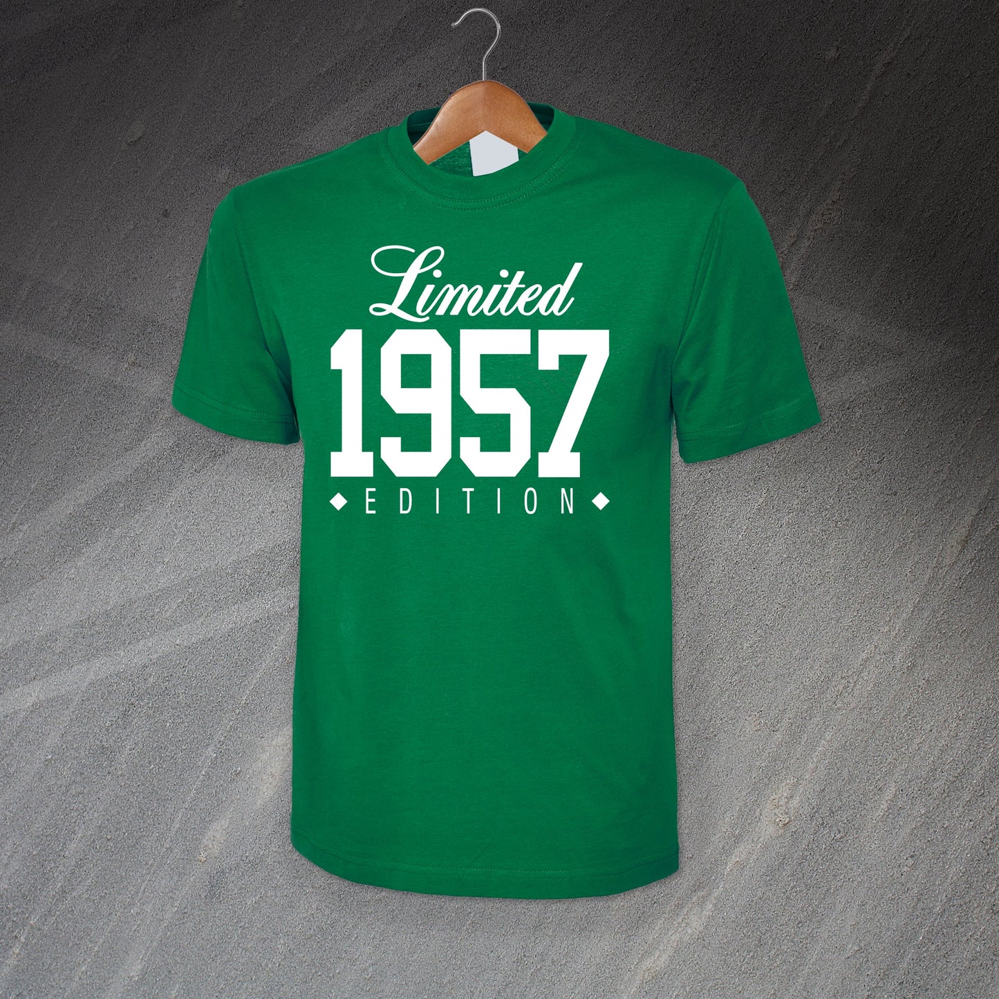 Limited 1957 Edition T-Shirt