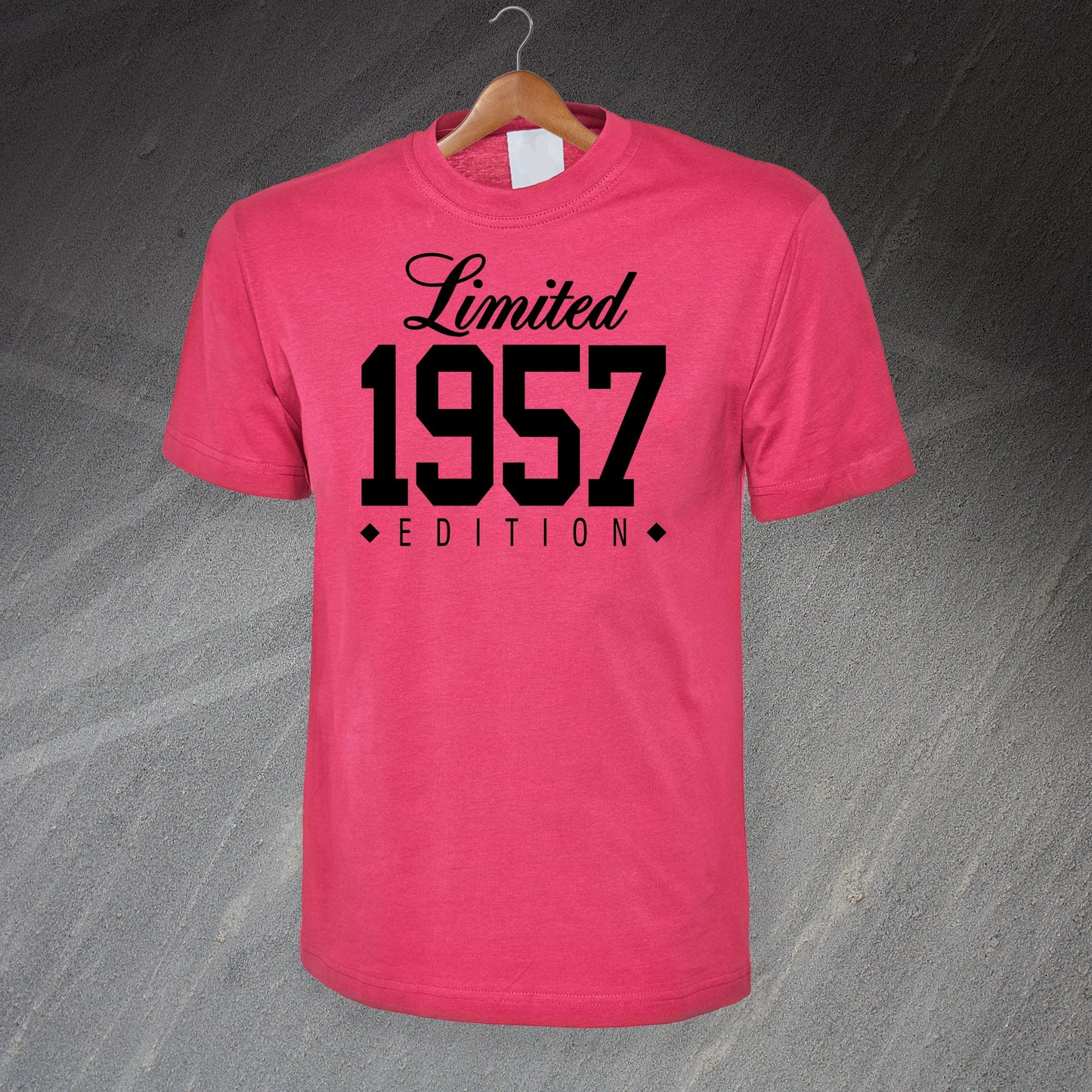 Limited 1957 Edition T-Shirt