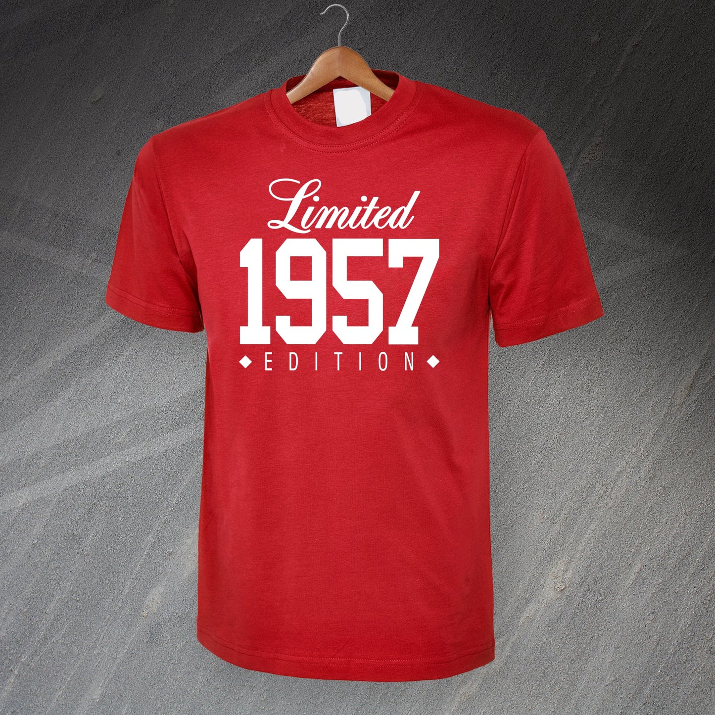 Limited 1957 Edition T-Shirt