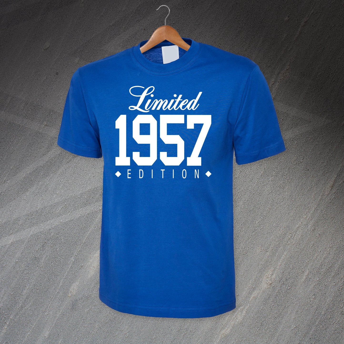 Limited 1957 Edition T-Shirt
