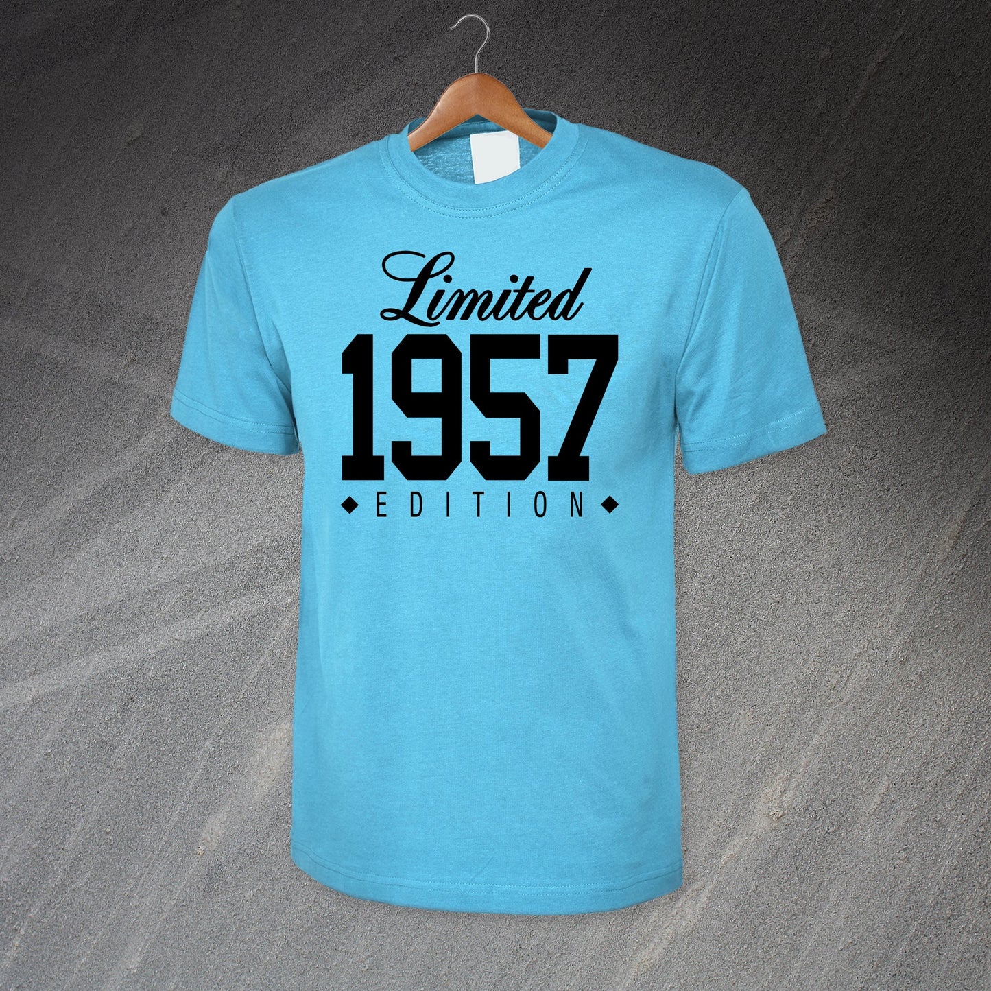 Limited 1957 Edition T-Shirt