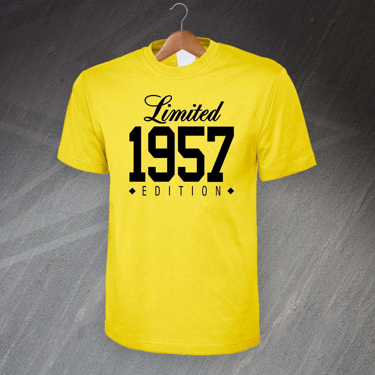 Limited 1957 Edition T-Shirt
