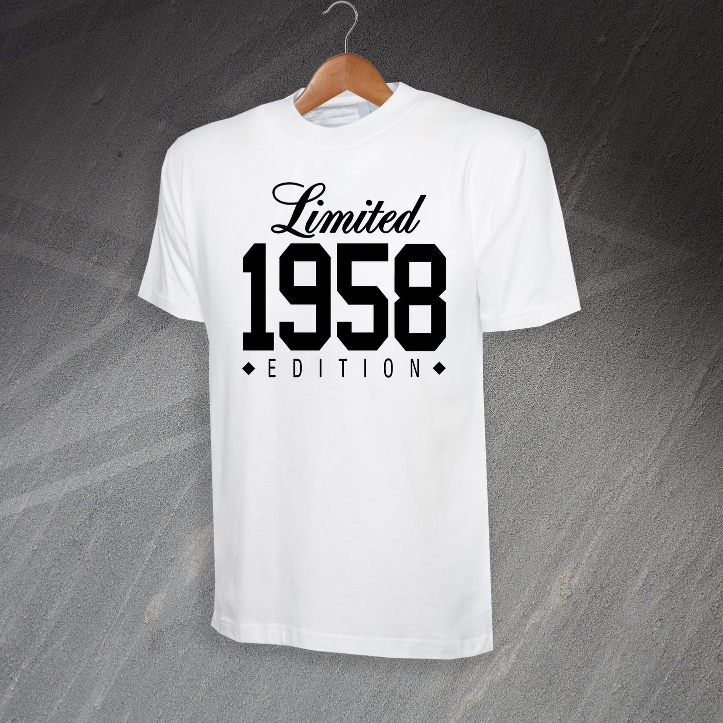 Limited 1958 Edition T-Shirt