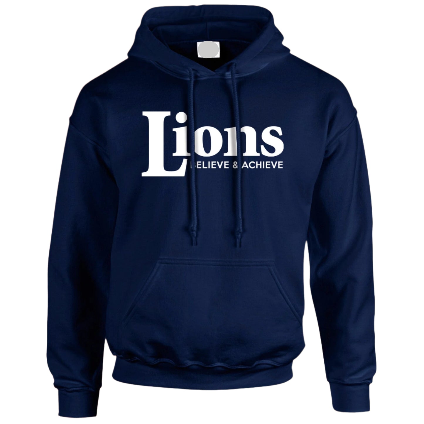 Millwall FC Hoodie