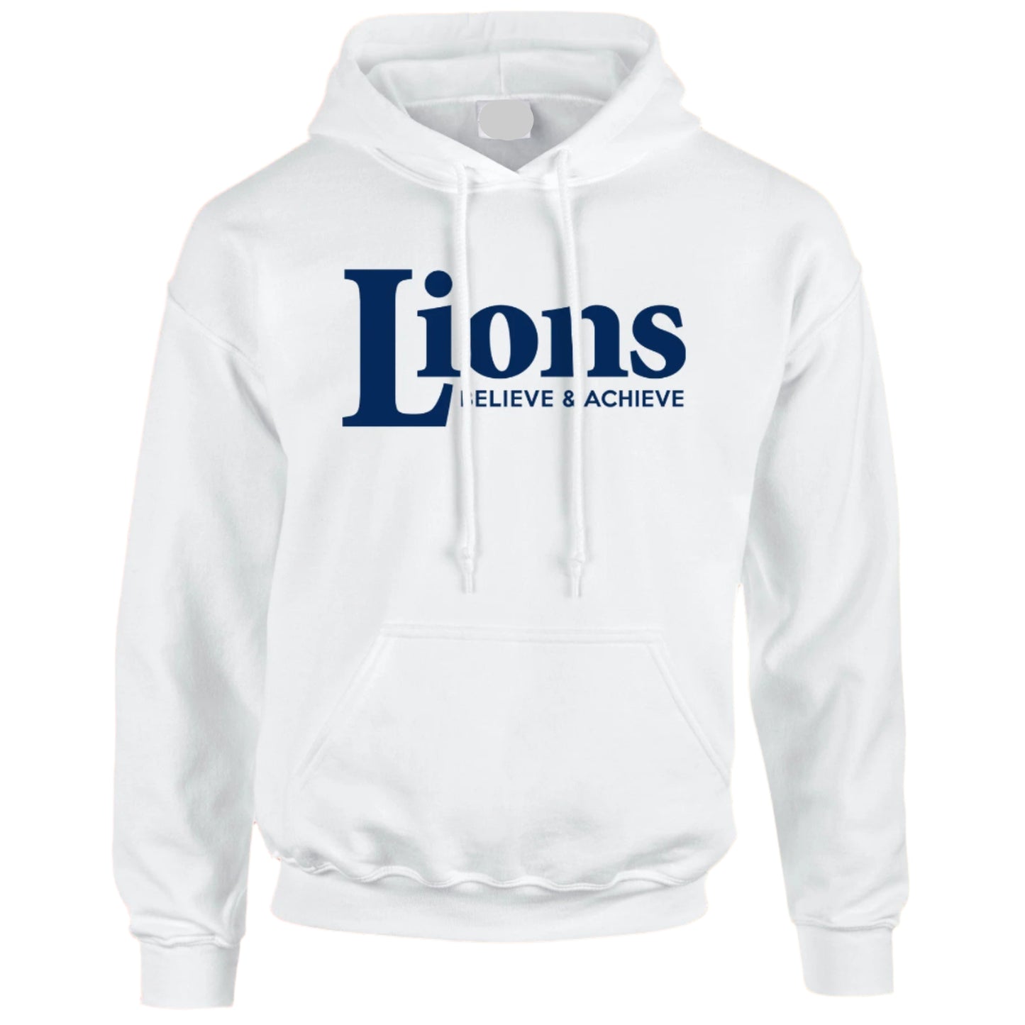 Millwall FC Hoodie
