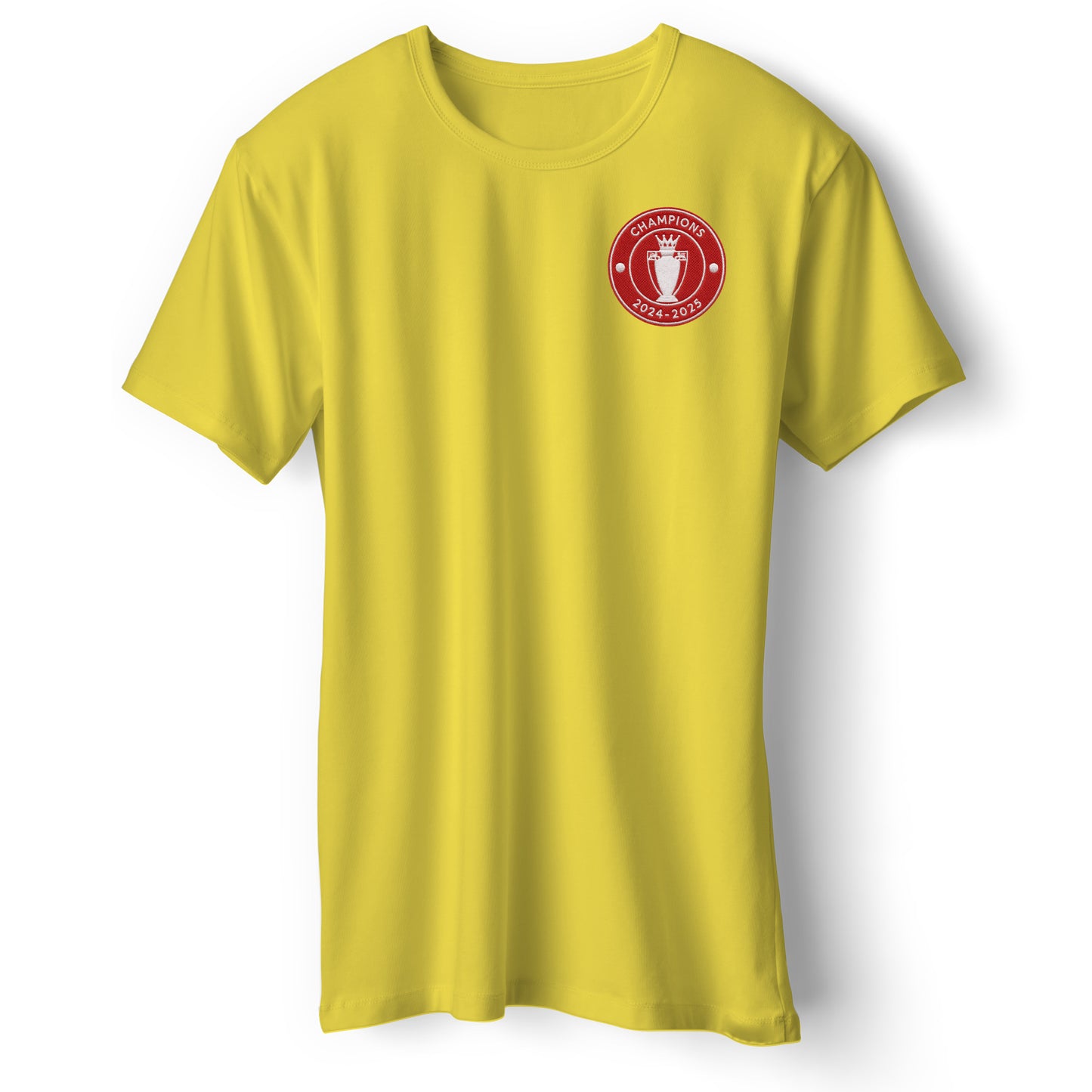 Liverpool 2025 Football Shirt
