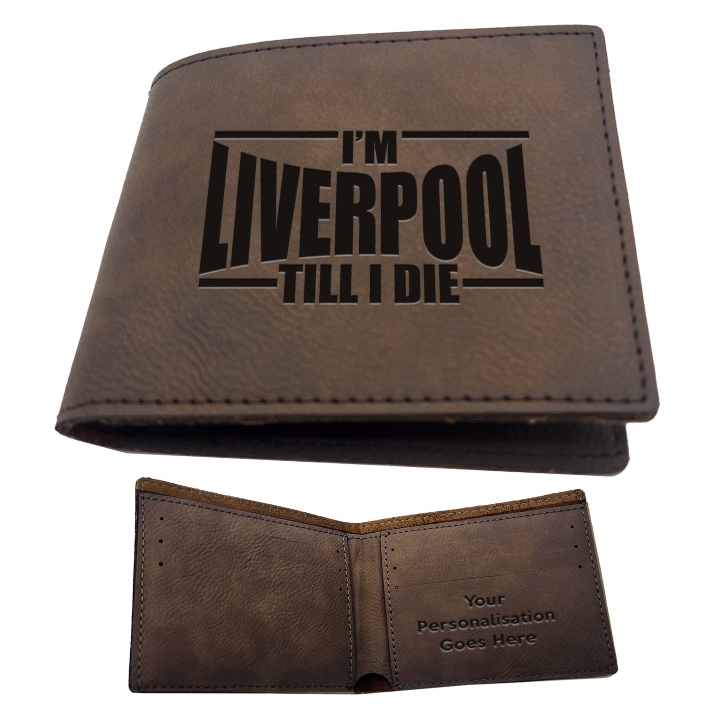 Liverpool Wallet