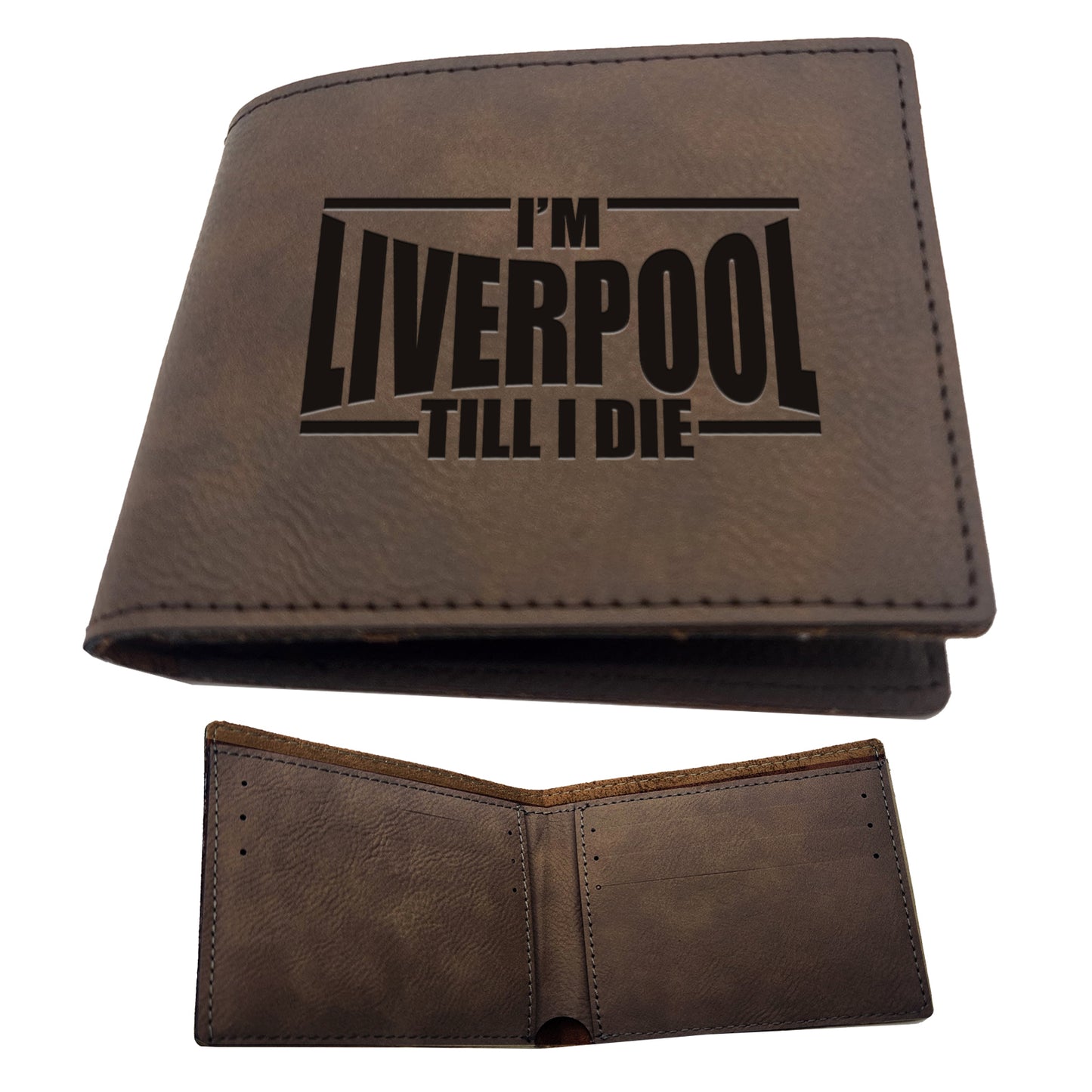 Liverpool Wallet
