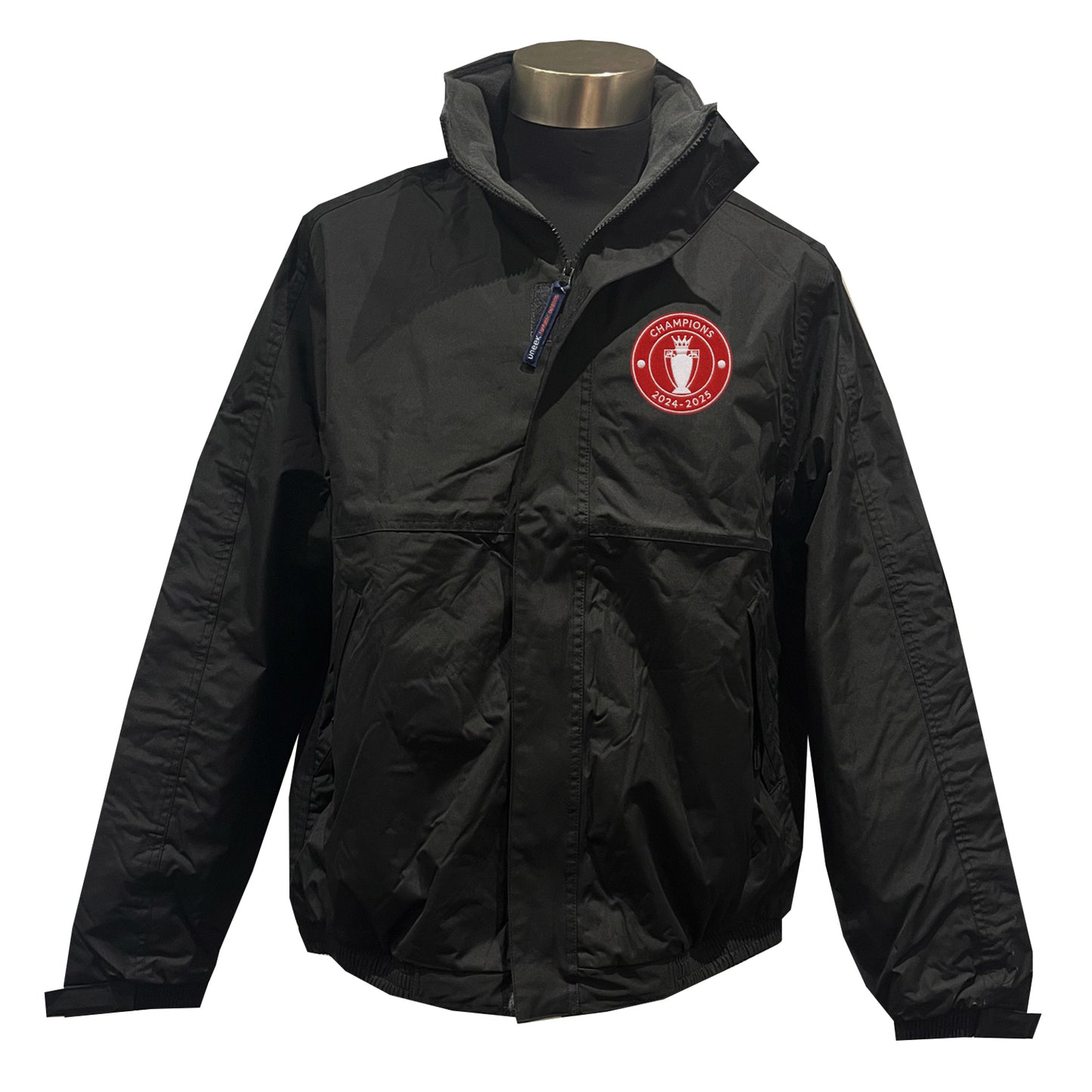 Liverpool FC Rain Jacket Men's