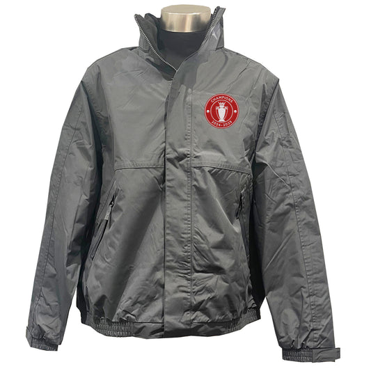 Liverpool FC Rain Jacket Men's