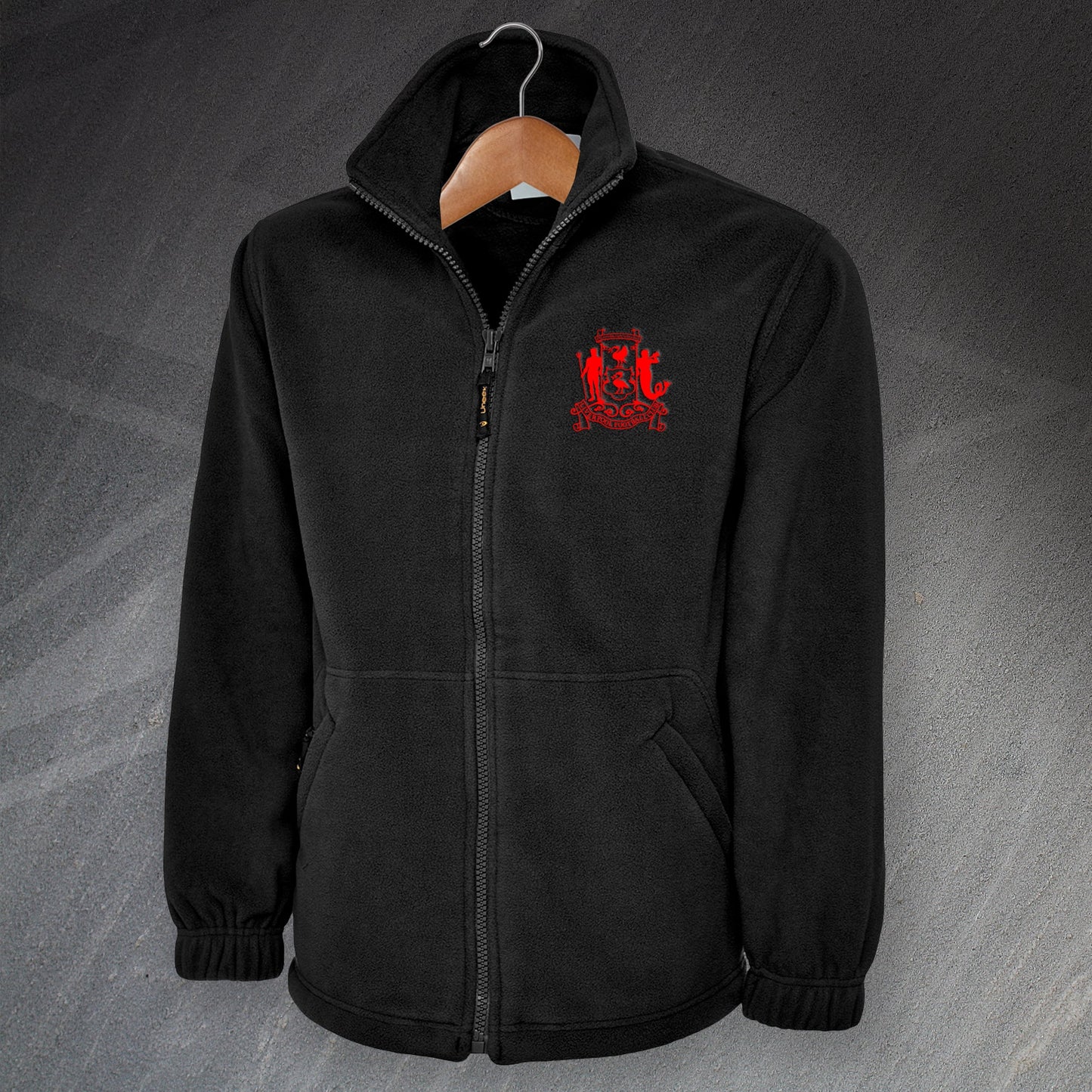 Liverpool Fleece