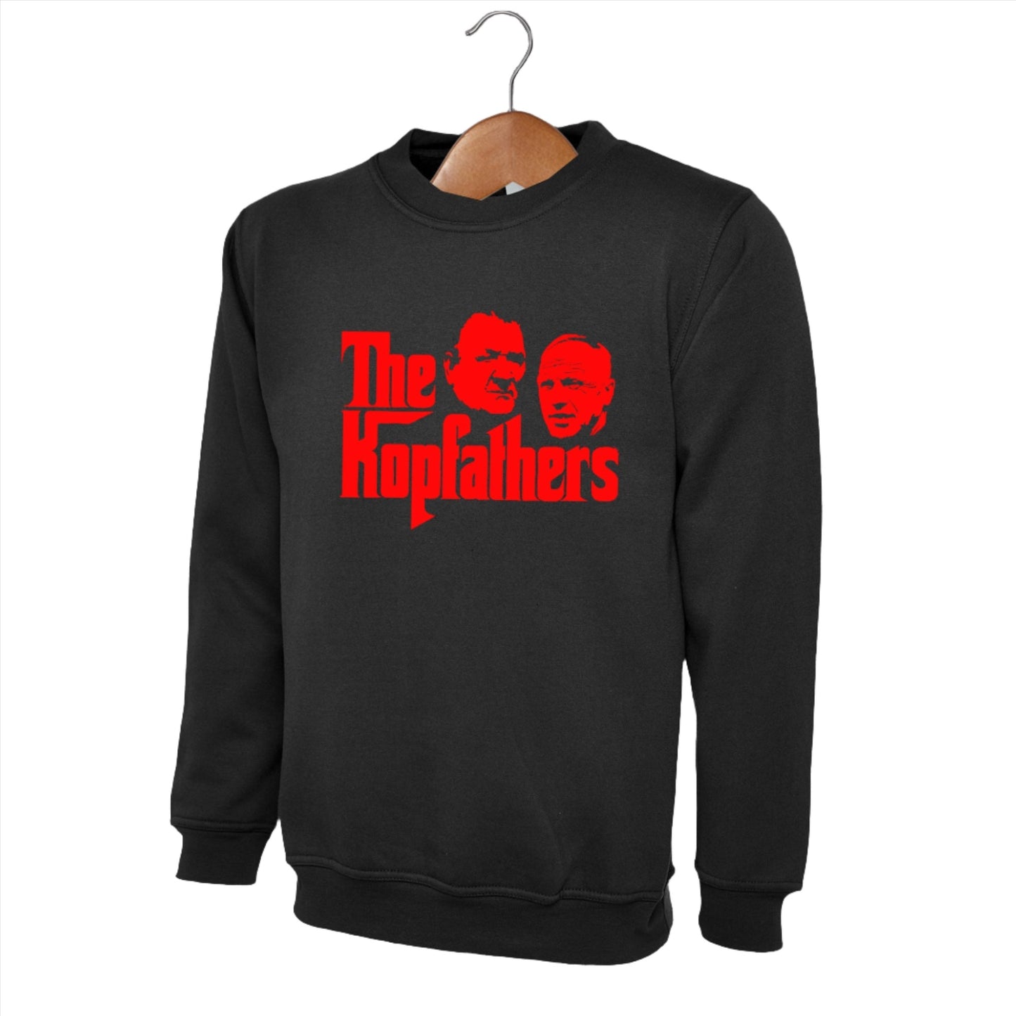Liverpool Football Jumper