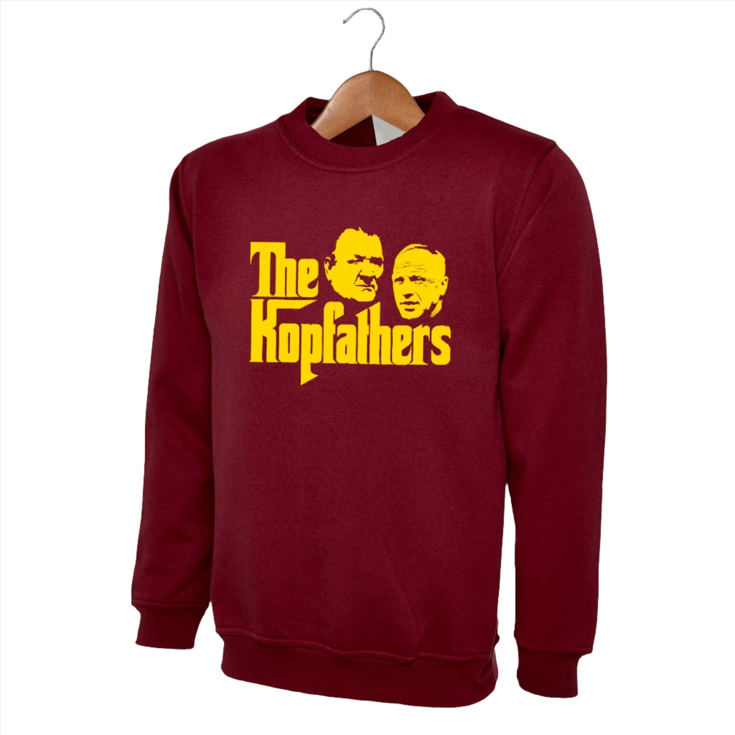 Liverpool Football Jumper