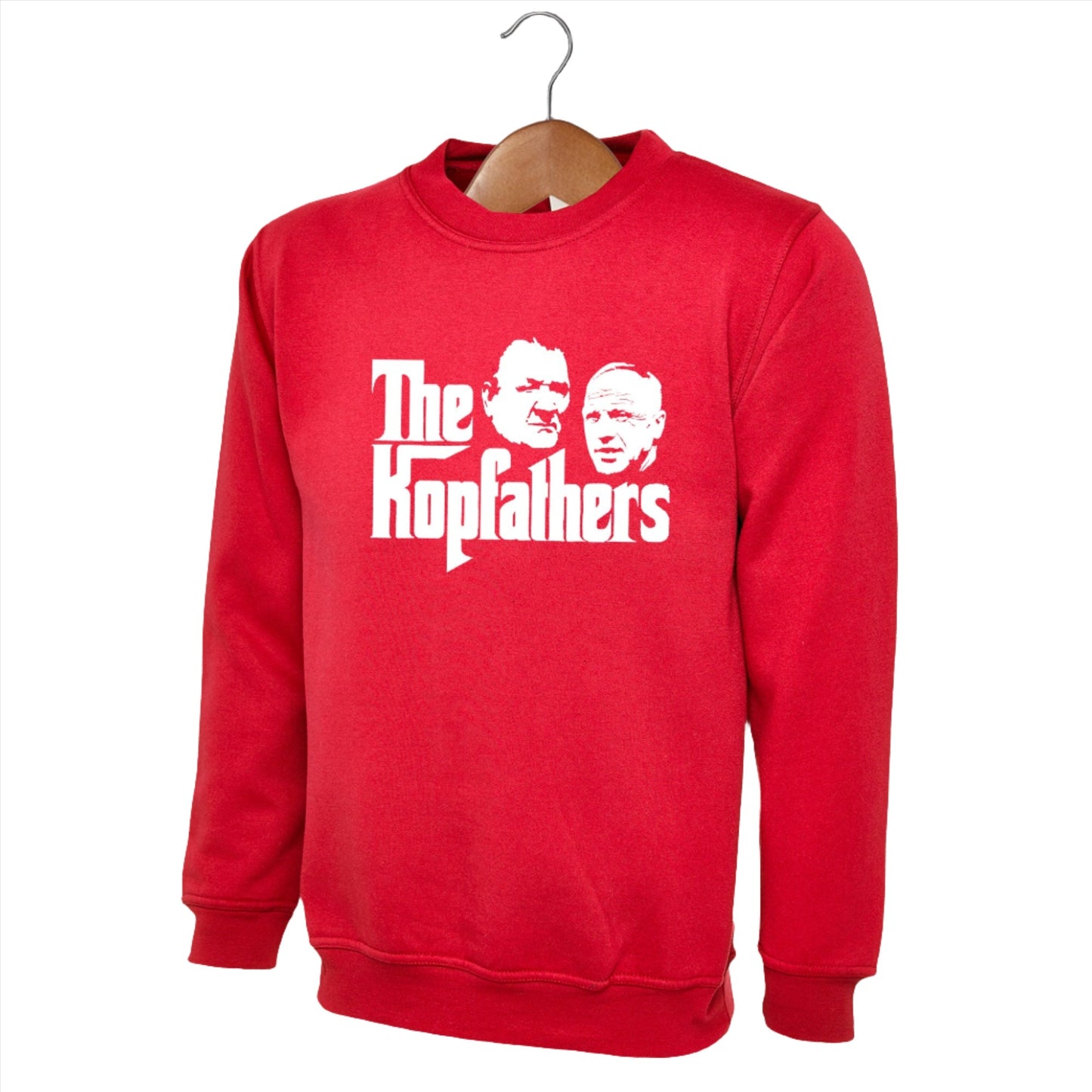 Liverpool Football Jumper