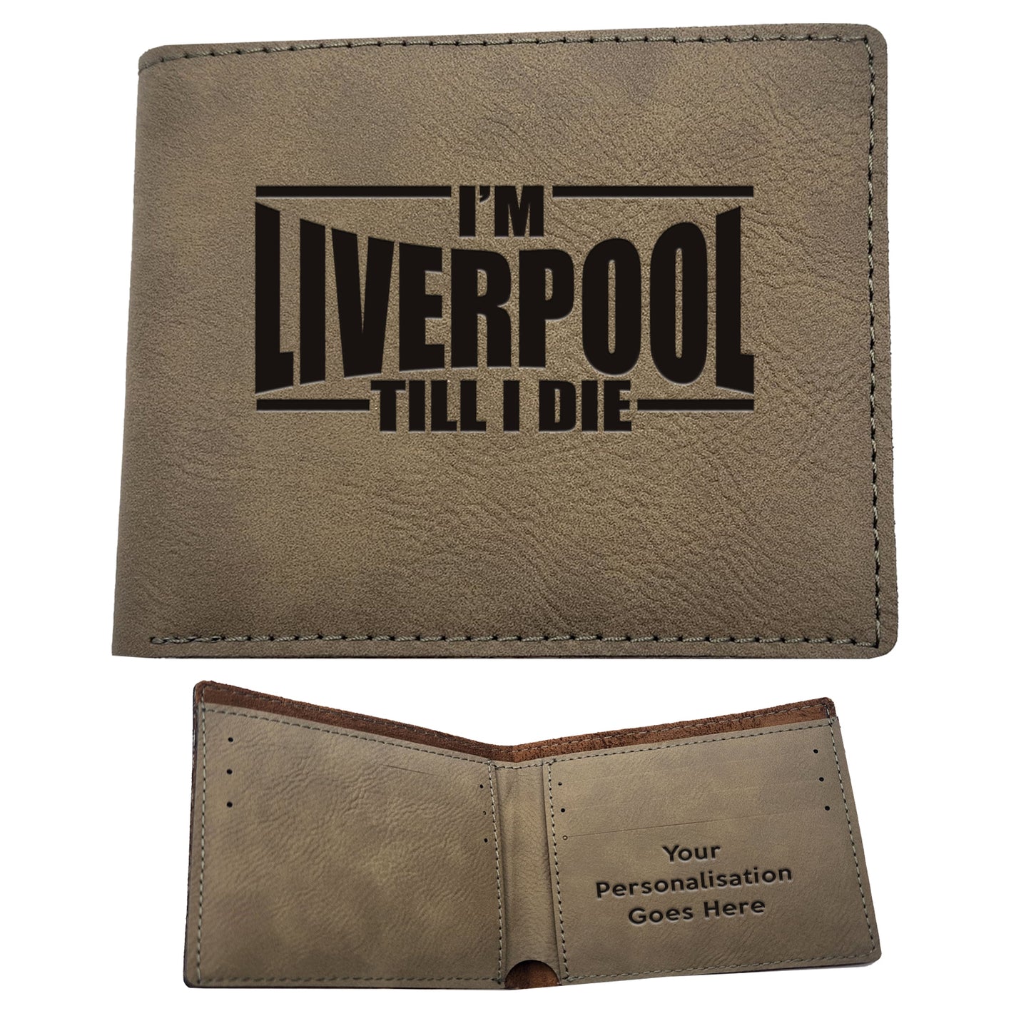 Liverpool Wallet