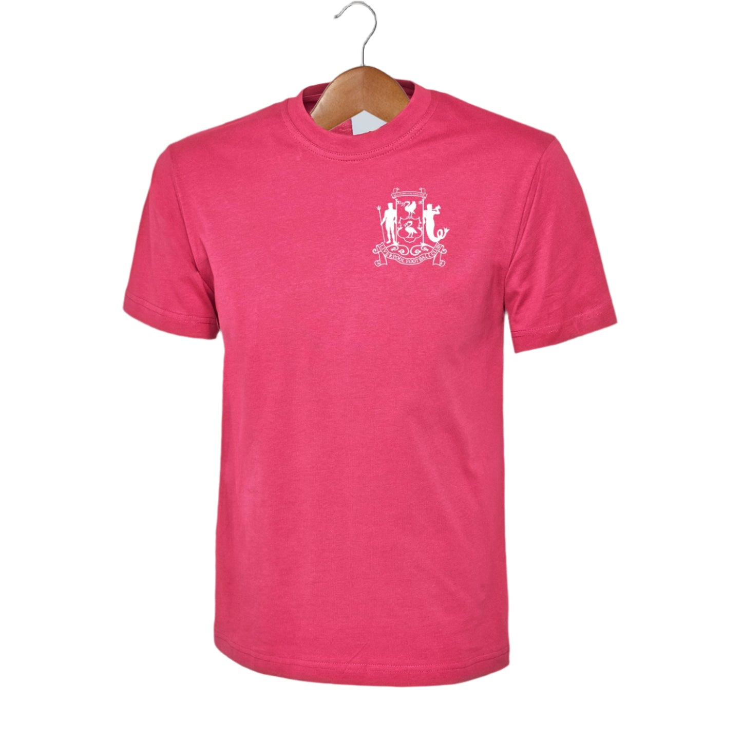 Liverpool Retro Shirt