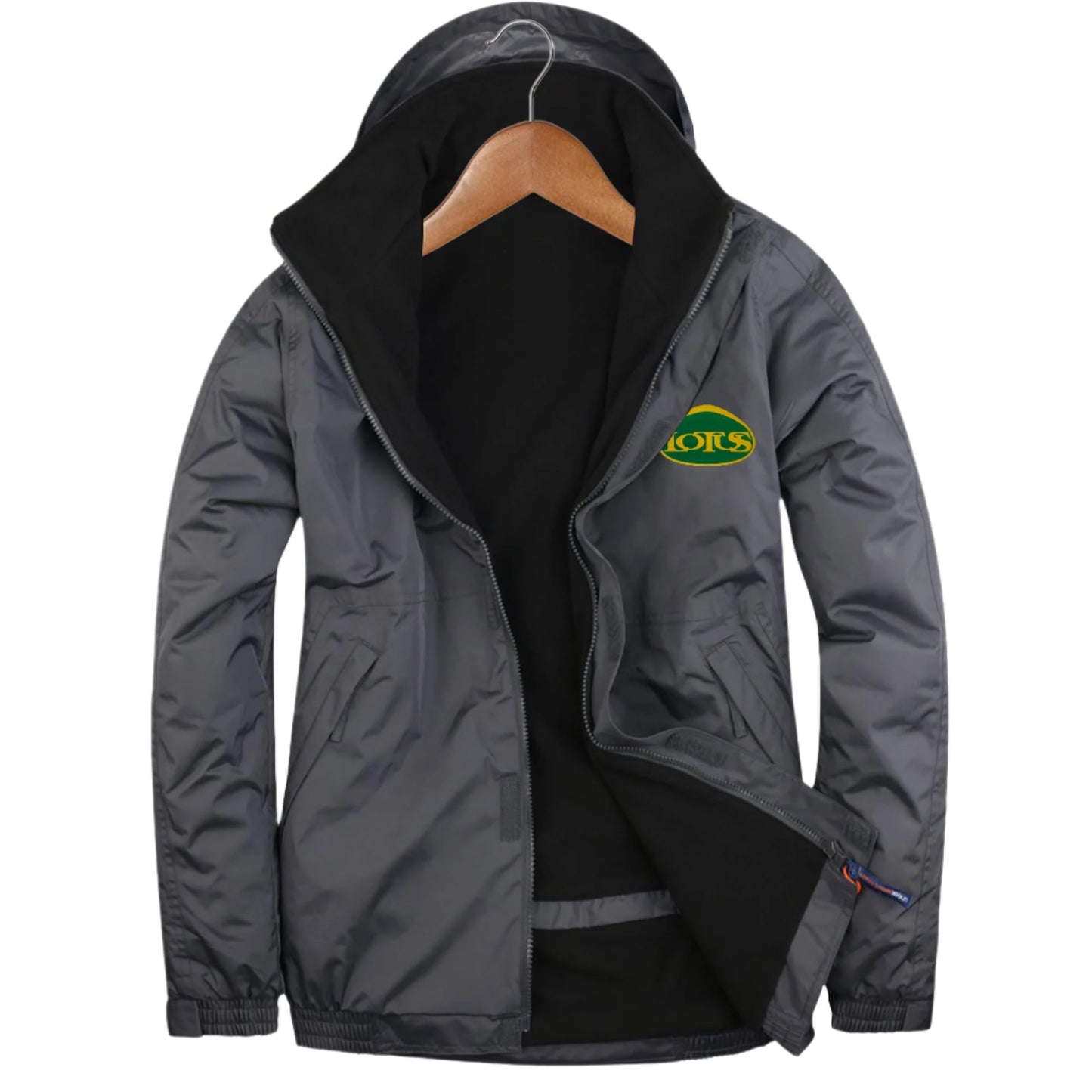 Lotus Jacket F1
