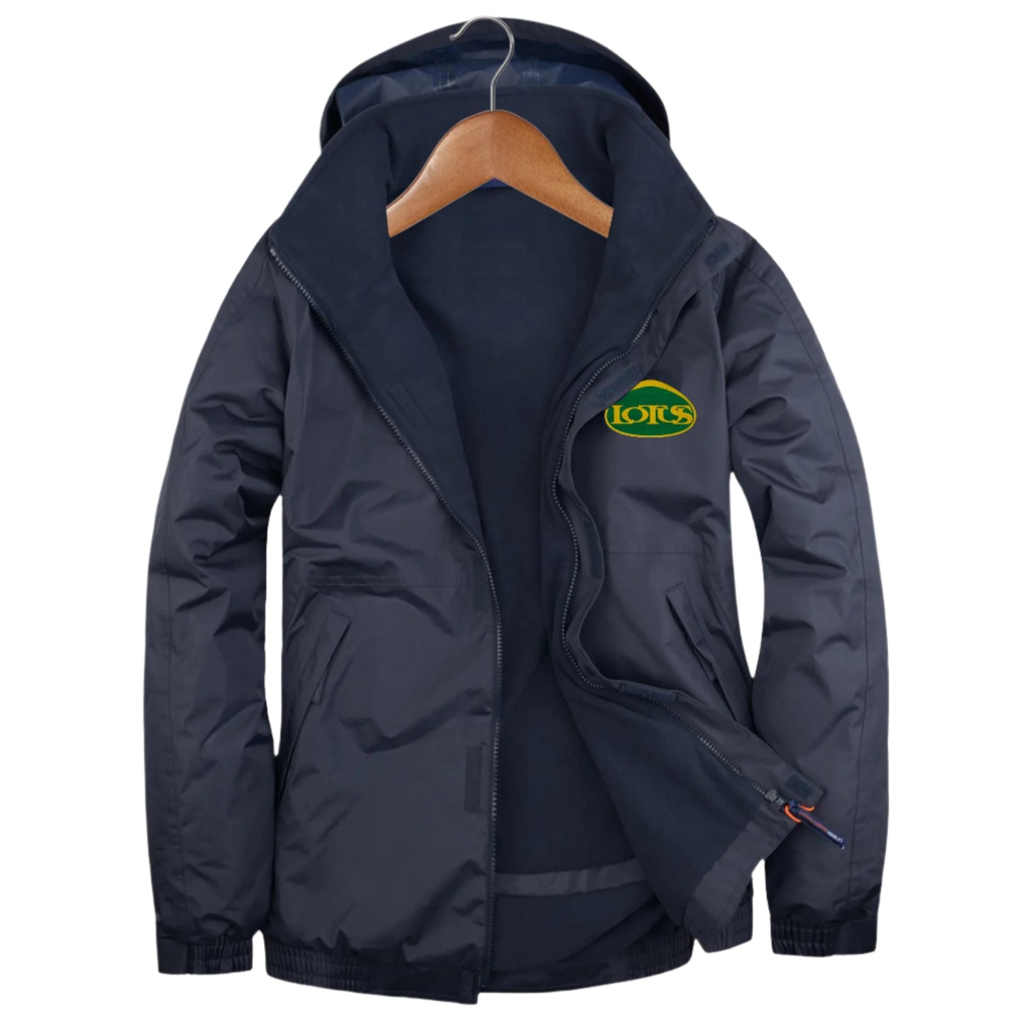Lotus Jacket F1
