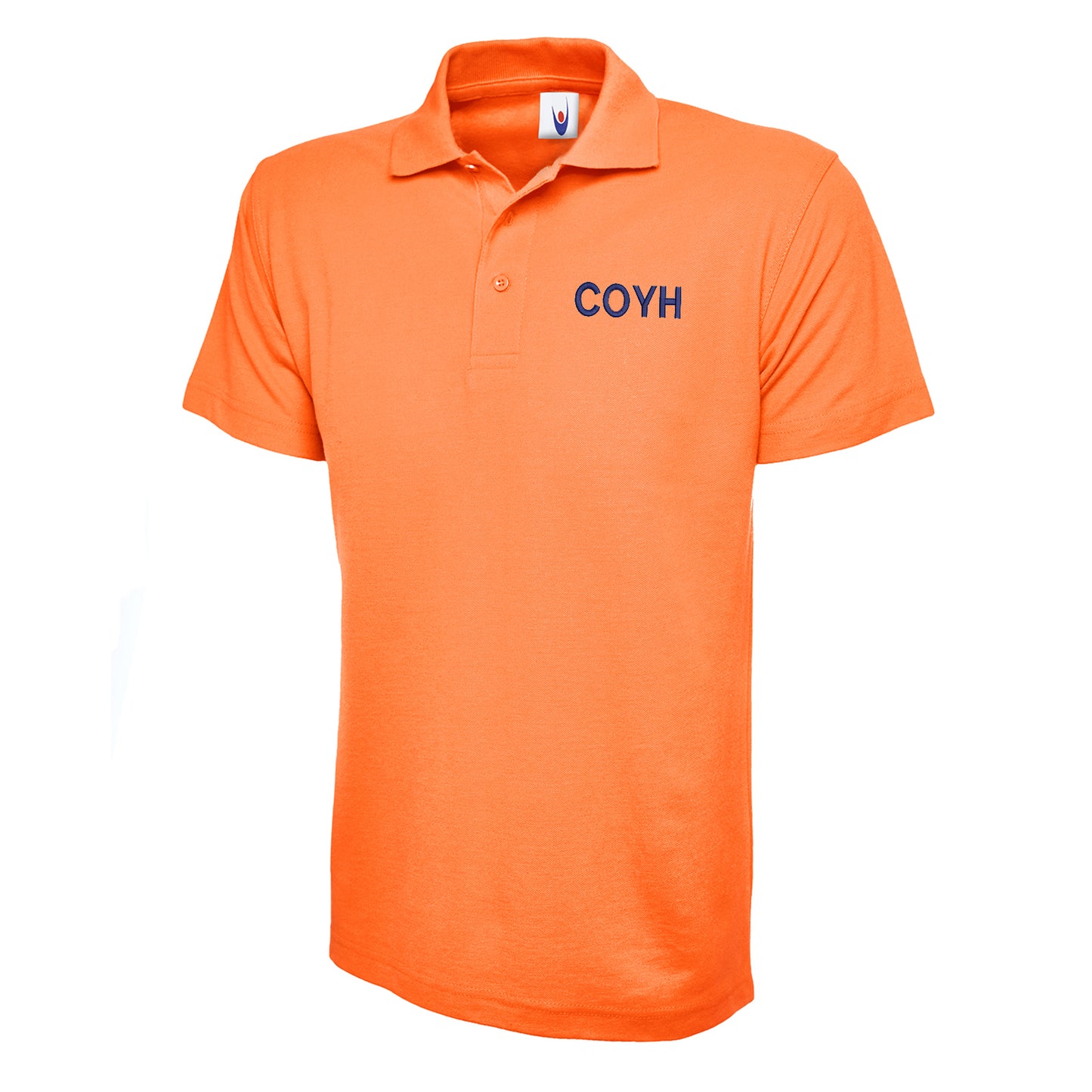 Luton Town FC Polo Shirt