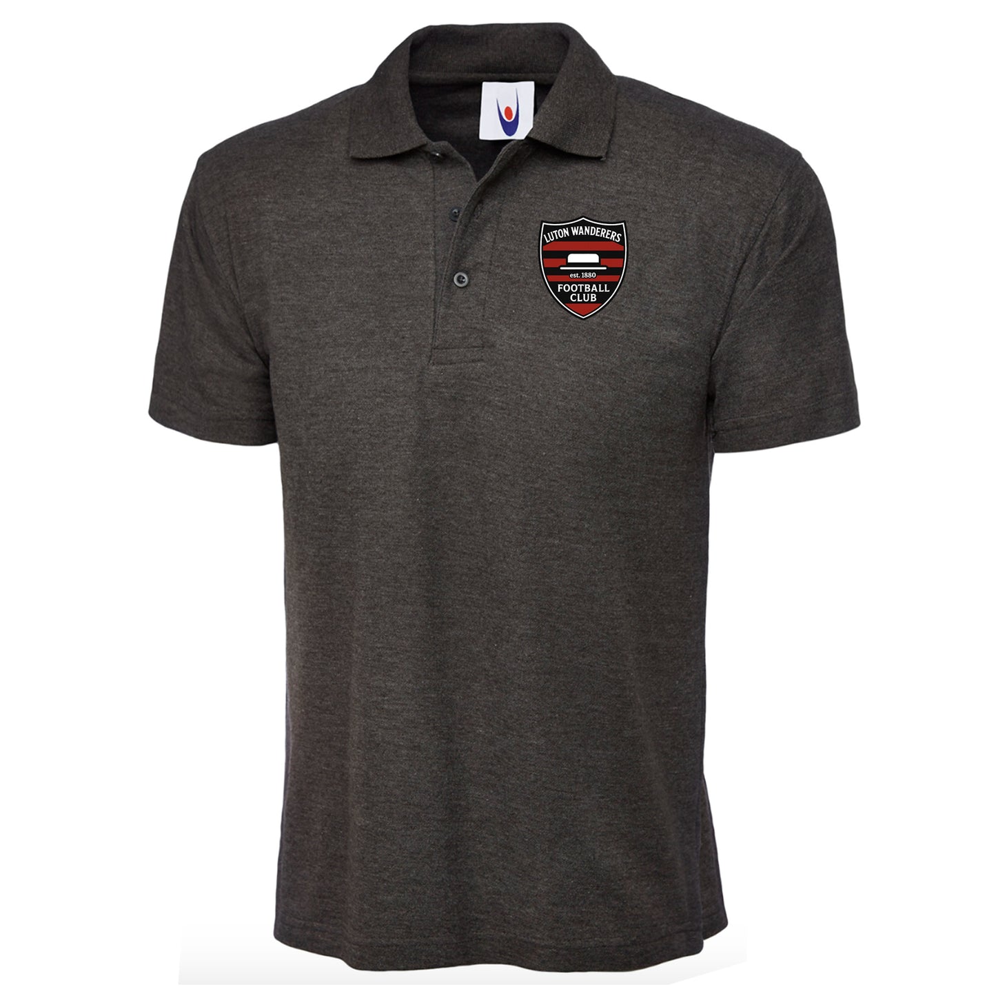 Luton Wanderers Polo Shirt