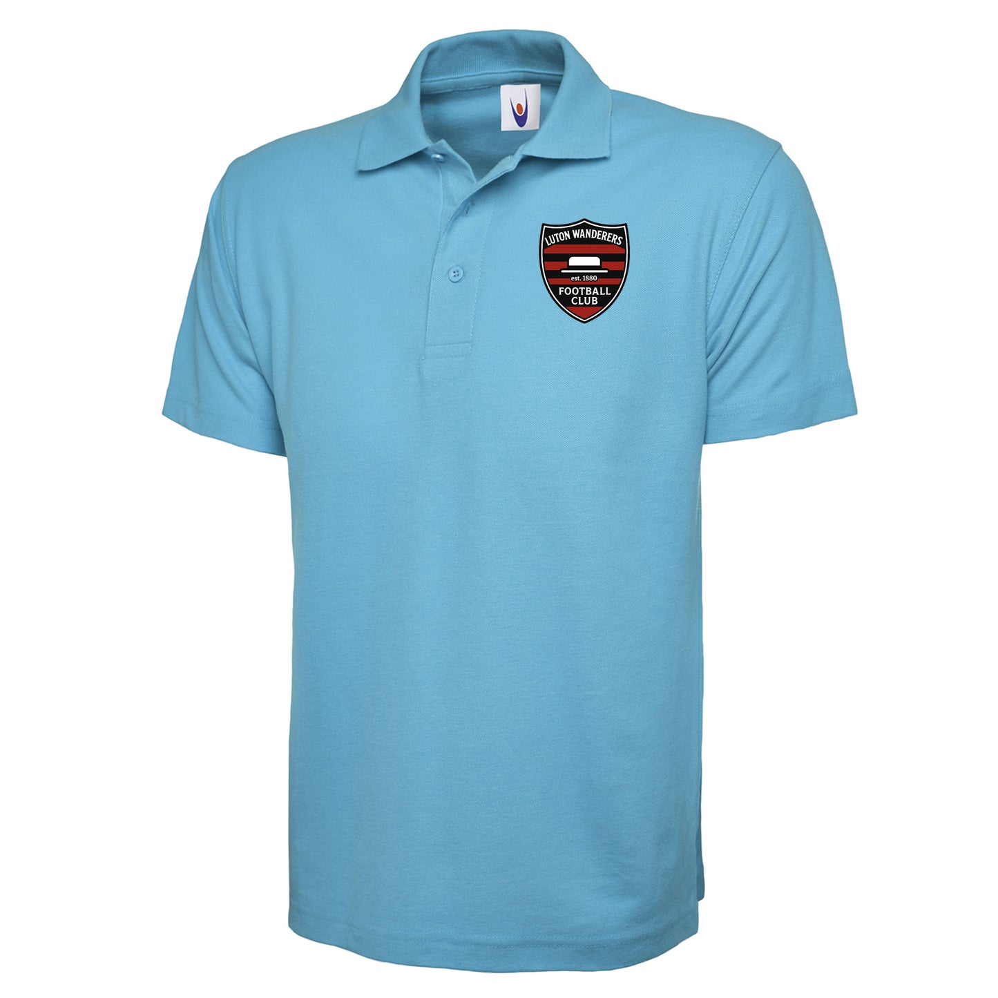 Luton Wanderers Polo Shirt