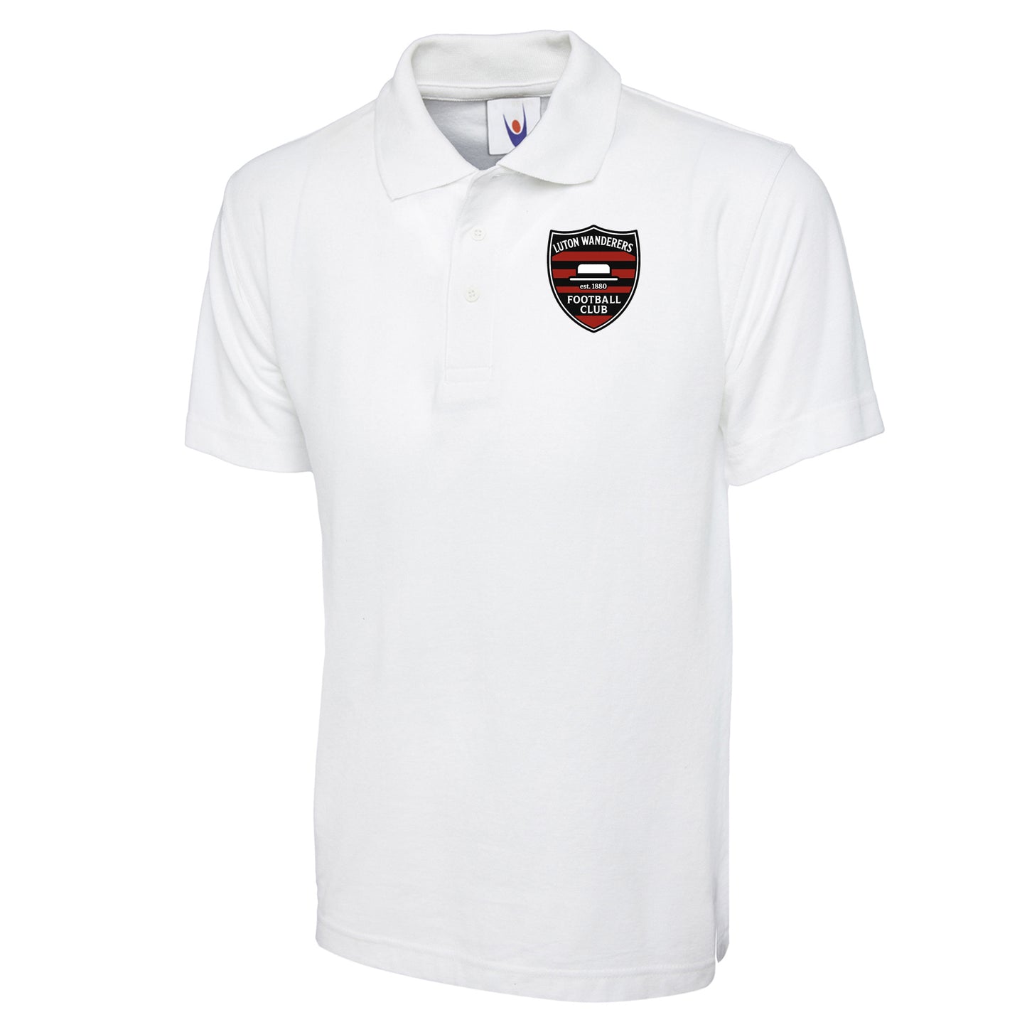 Luton Wanderers Polo Shirt