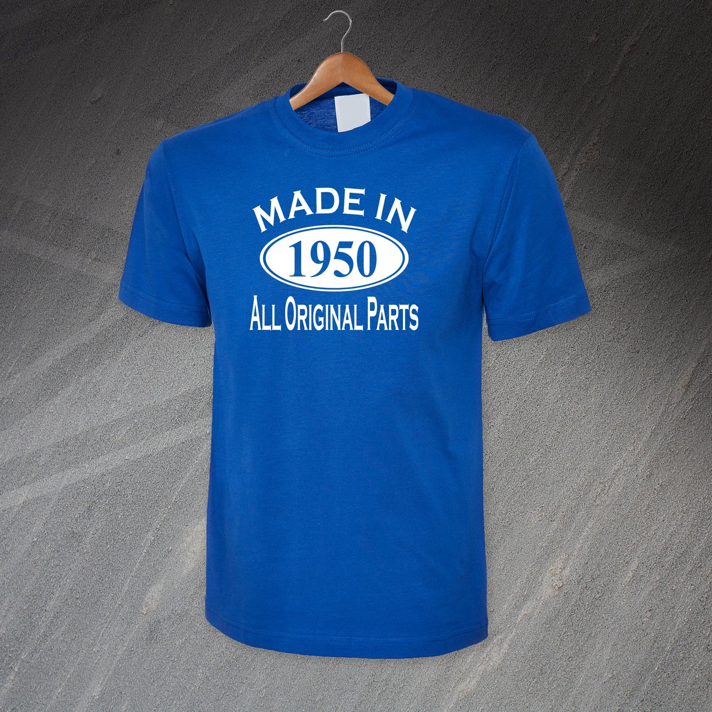 1950 T-Shirt
