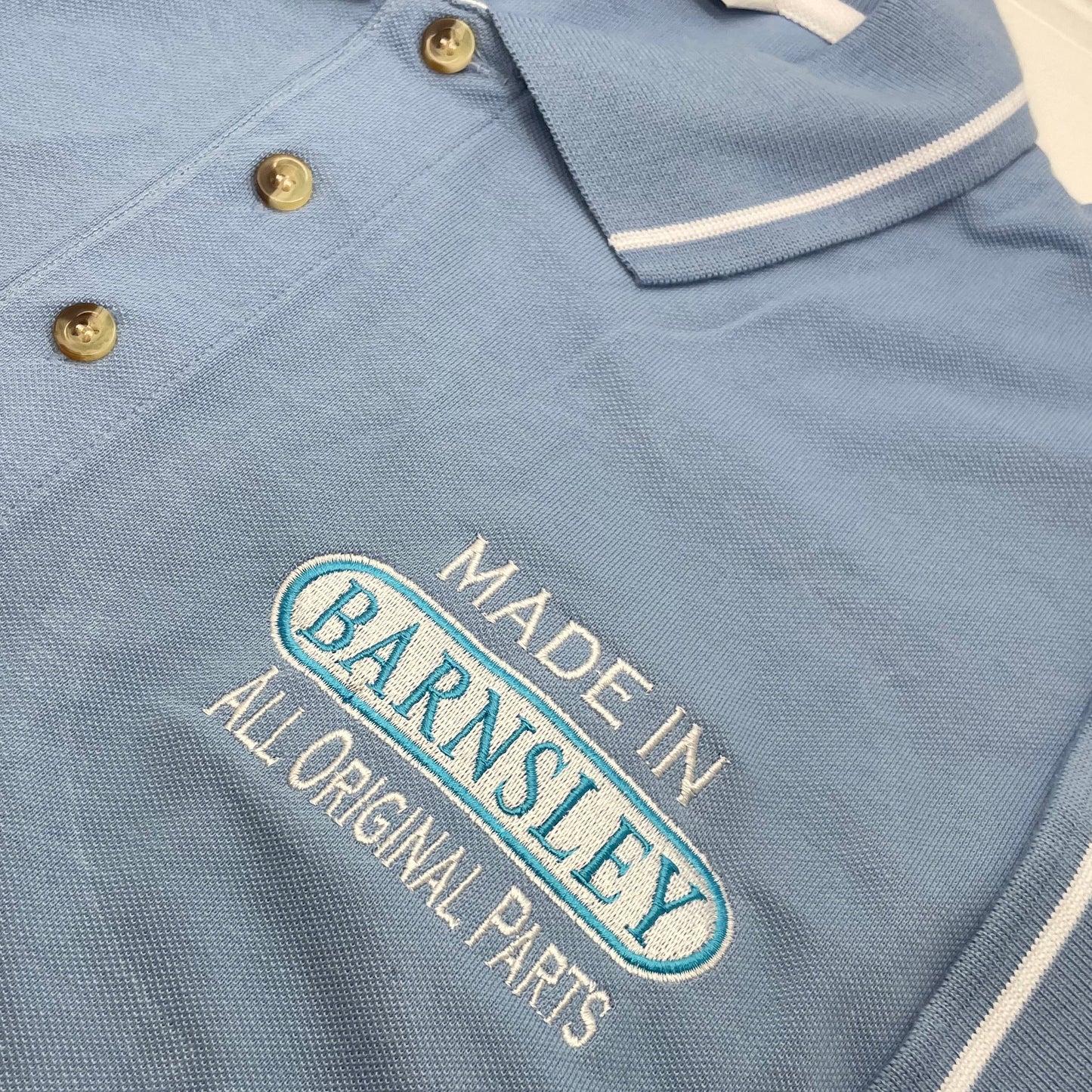Barnsley Polo Shirt