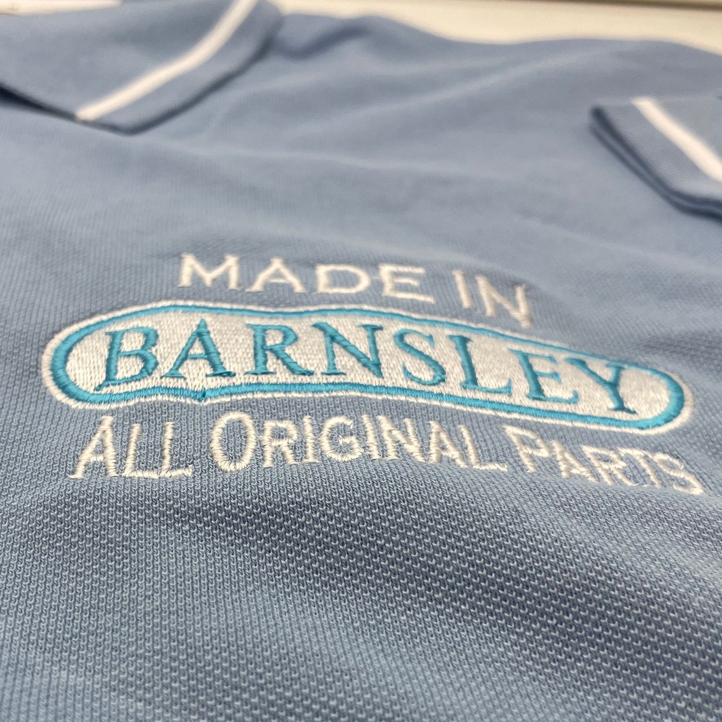 Barnsley Polo Shirt