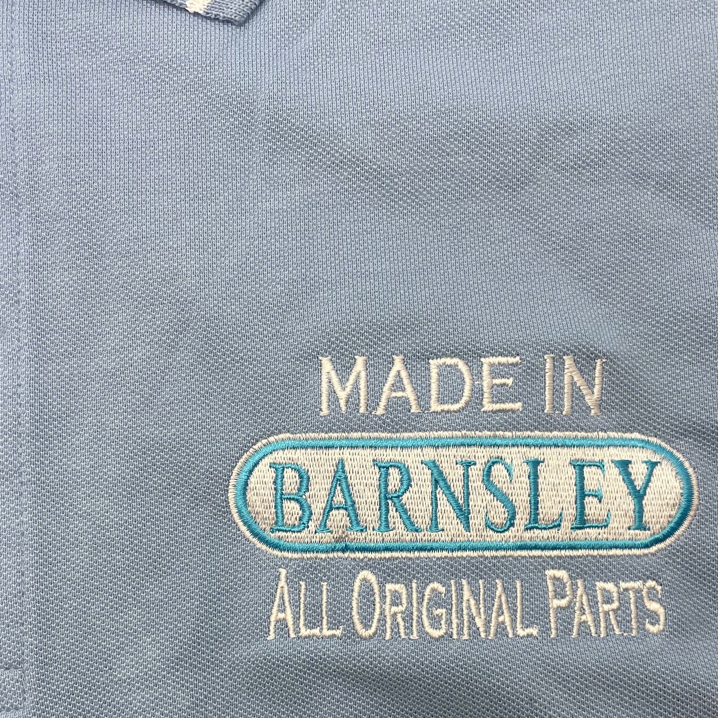 Barnsley Polo Shirt