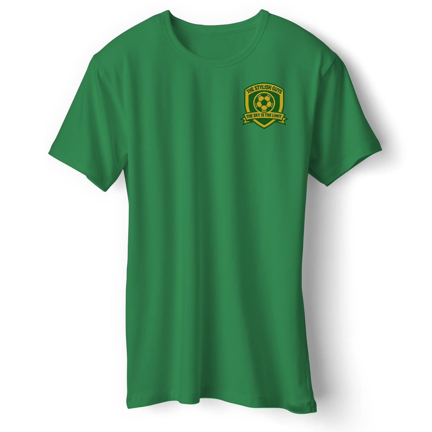 Mamelodi Sundowns Shirt