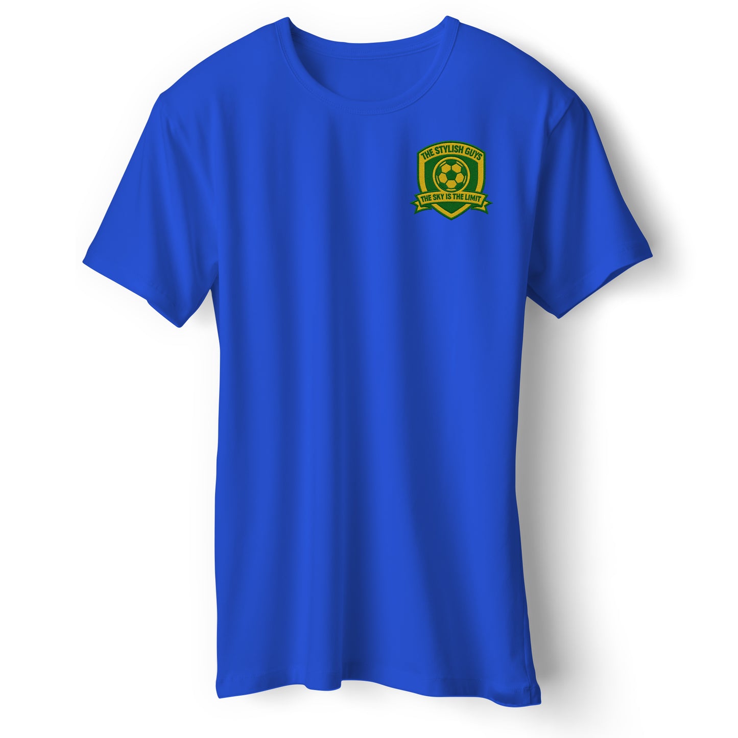 Mamelodi Sundowns Shirt