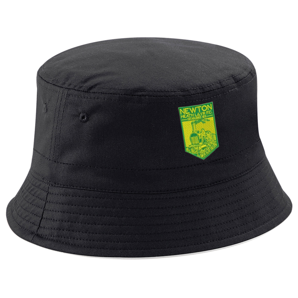 Man Utd Bucket Hat