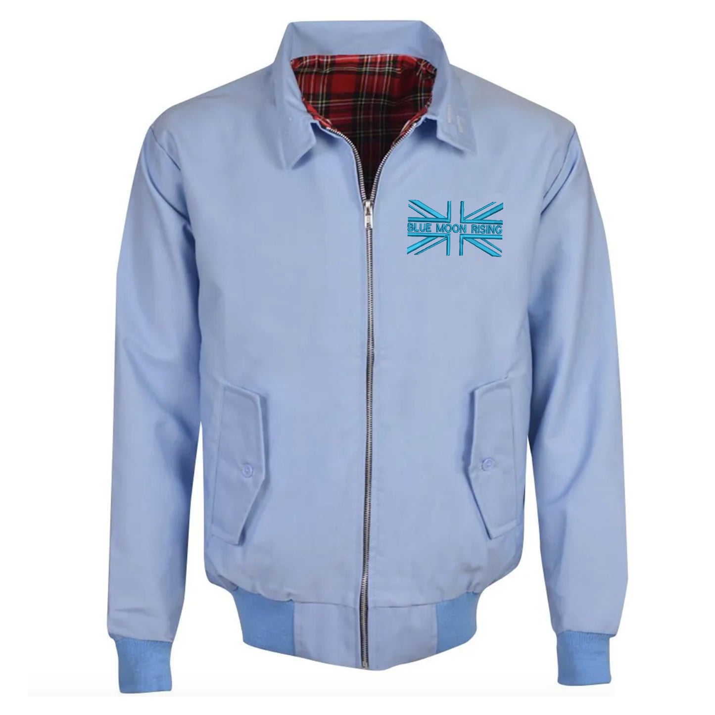 Manchester City Bomber Jacket
