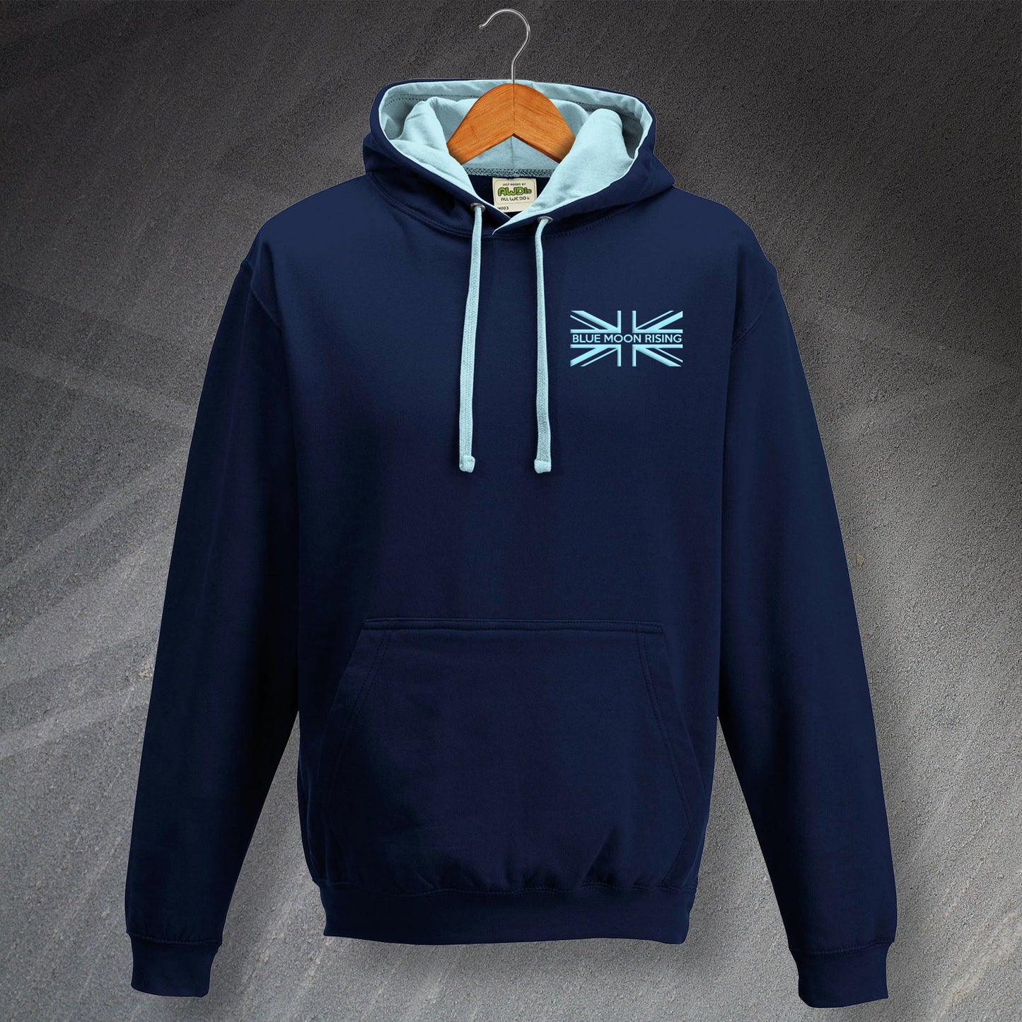 Manchester City Hoodie