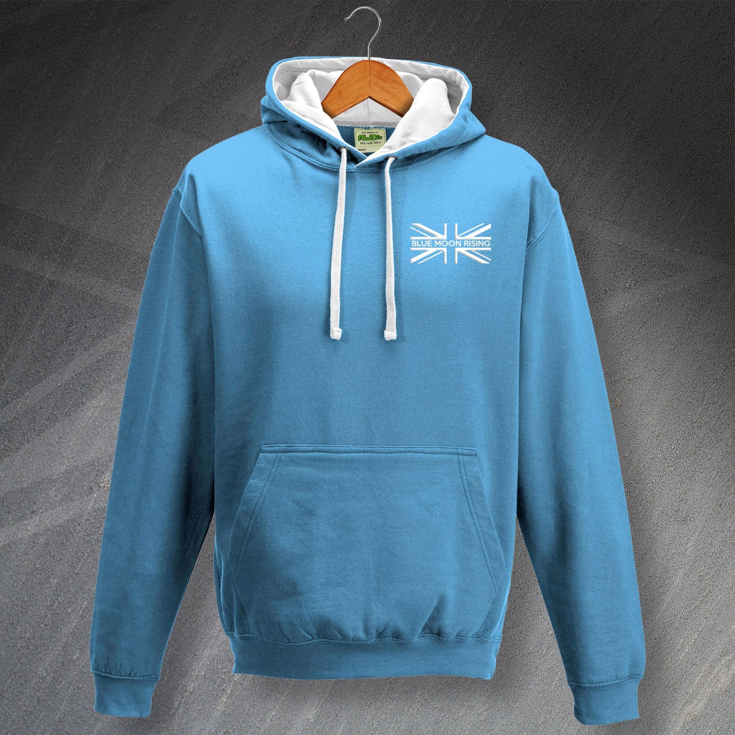 Manchester City Hoodie