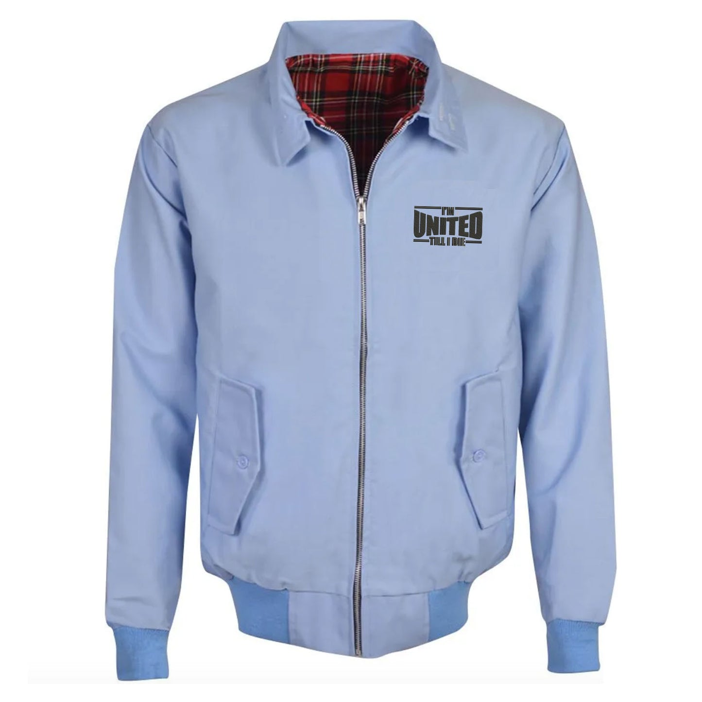 Manchester United Bomber Jackets